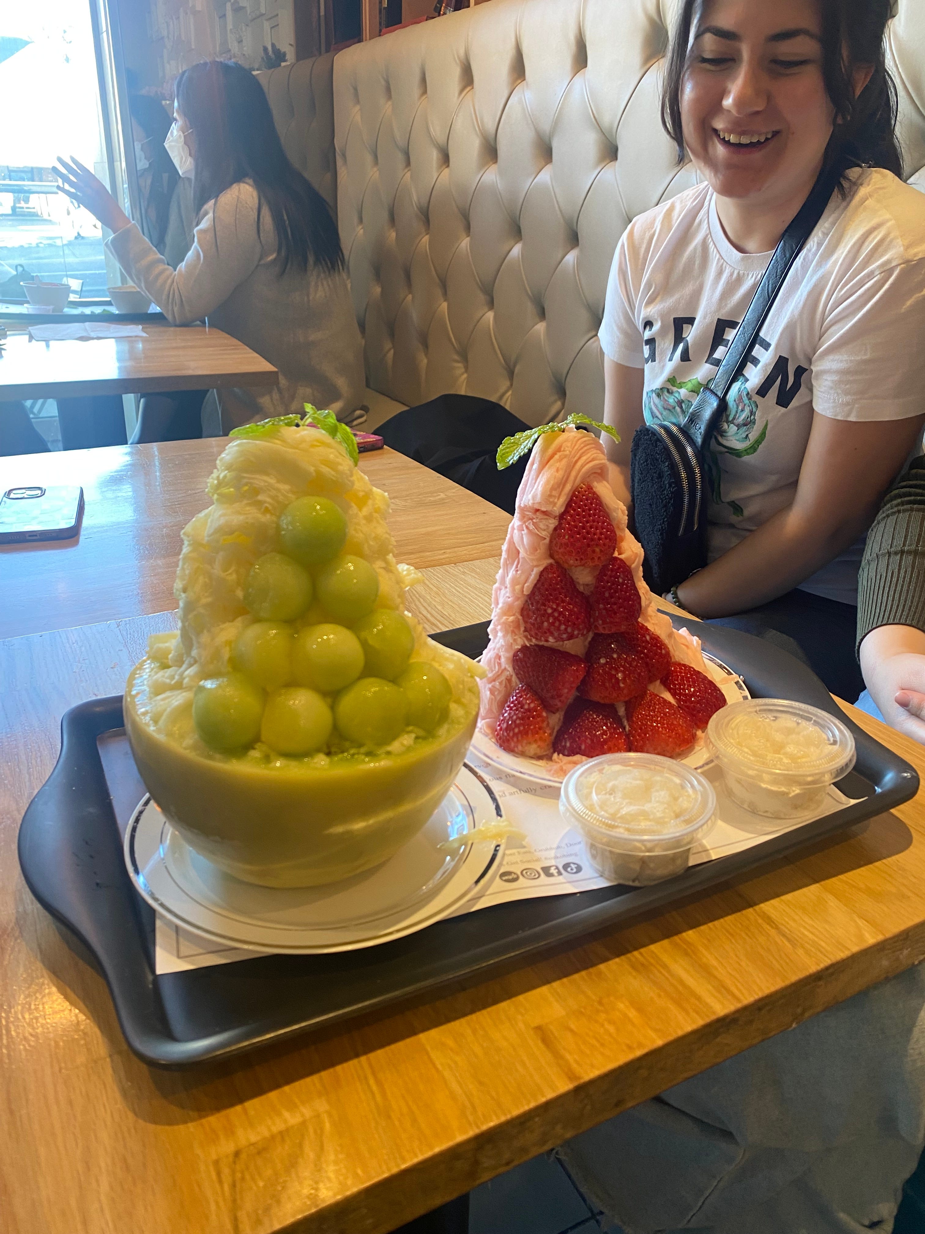 Ten Things London's Restaurants Can Learn from Los Angeles