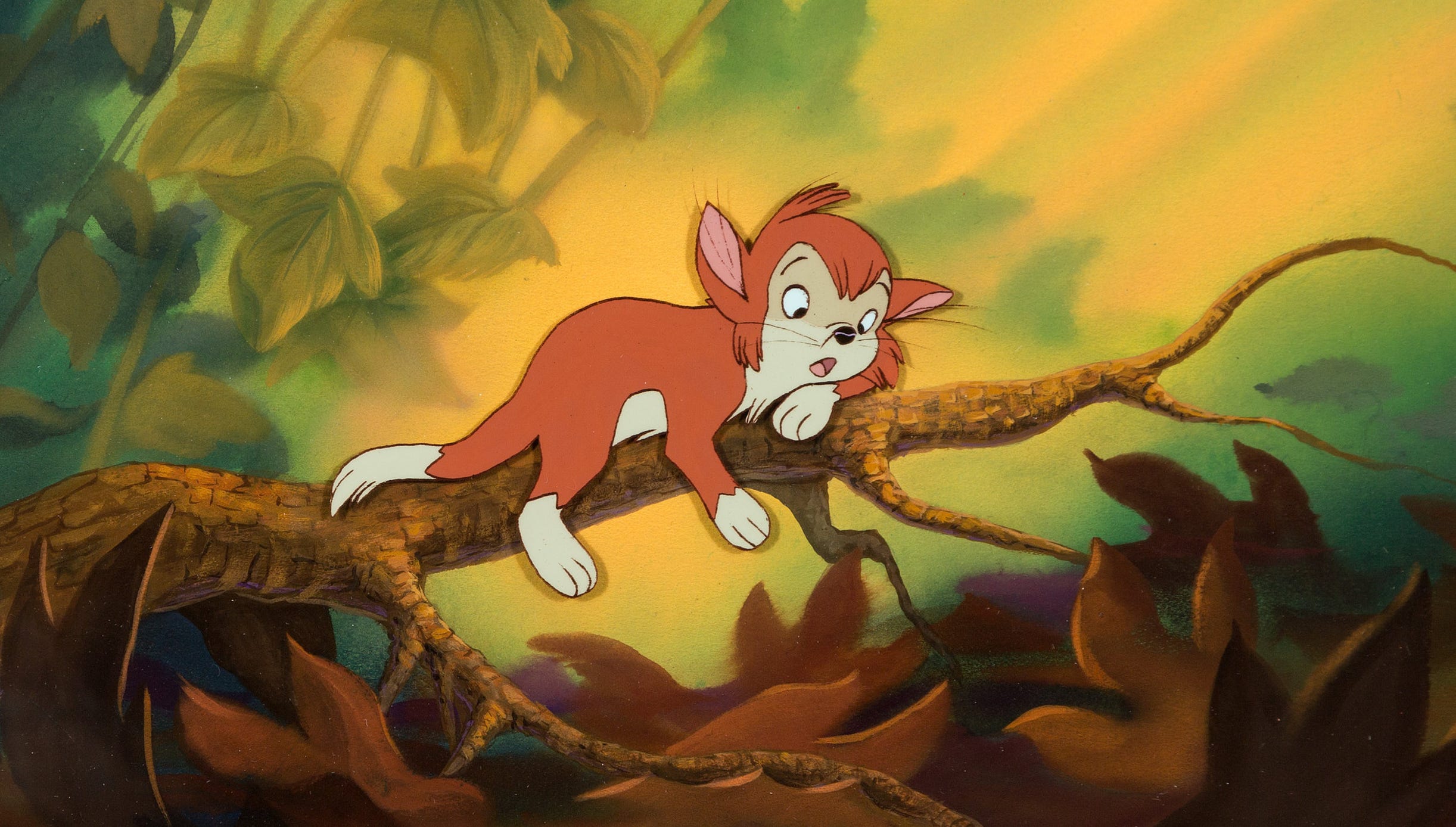 Don bluth collection new arrivals