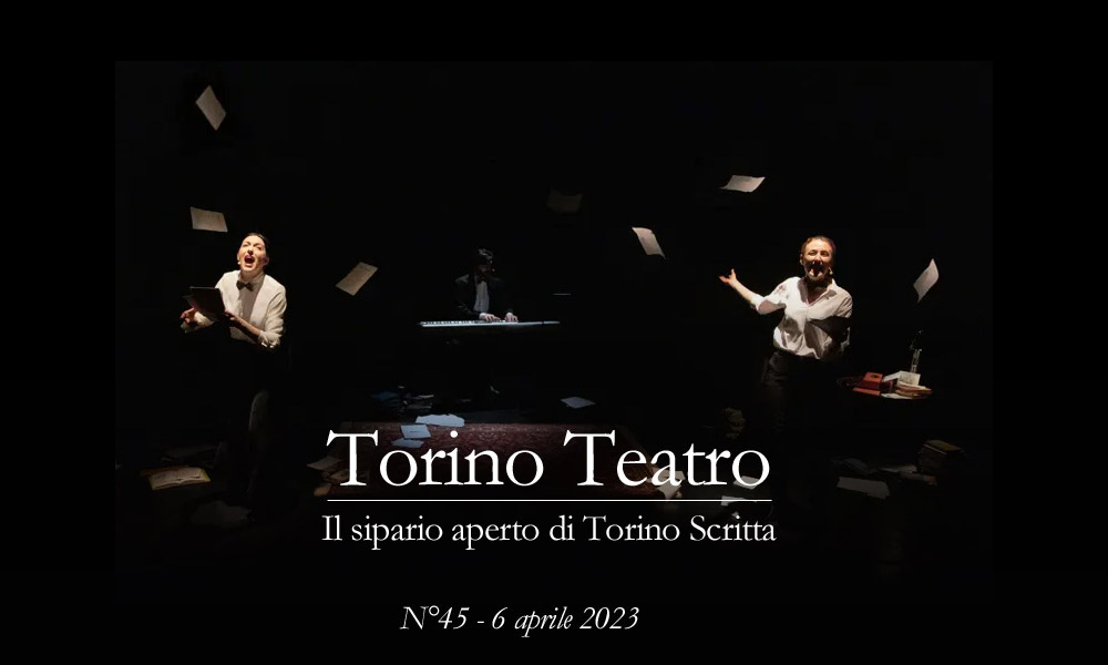 L'amore senza confine nel movimento - by Paolo Morelli