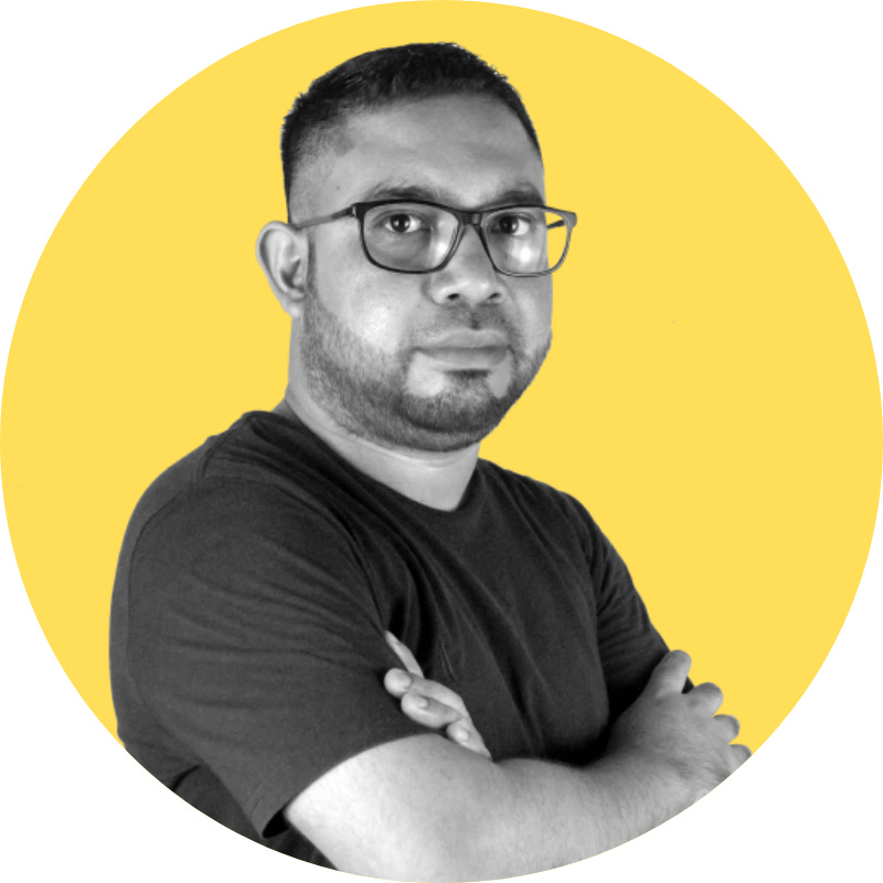 Alex Zelaya | Substack