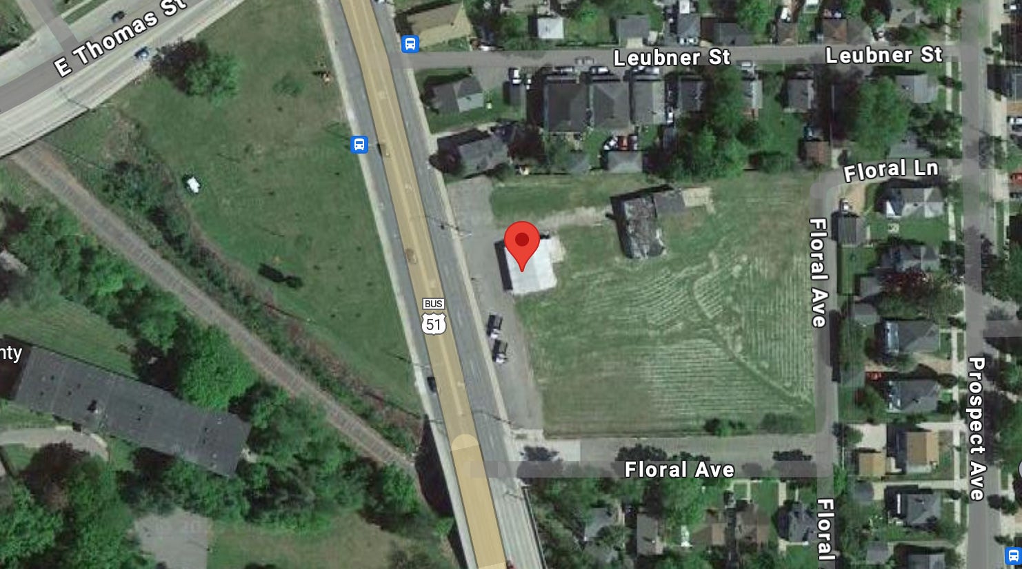 Wausau spent 800,000 on a 350,000 property. Now some want a process