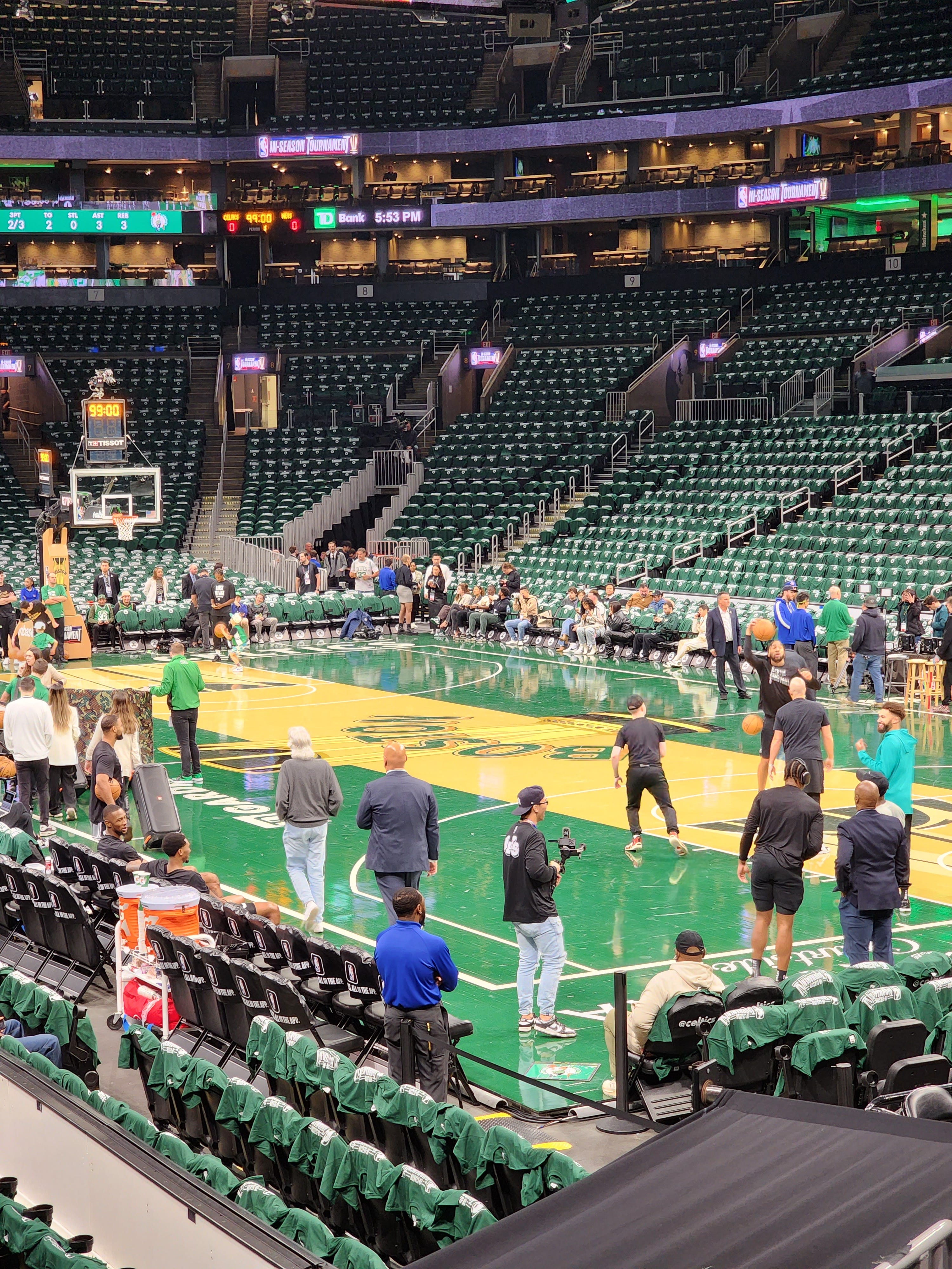 Celtics Seating Chart | Cabinets Matttroy