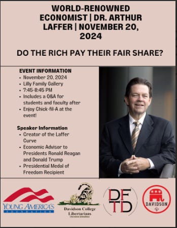 Do The Rich Pay Their Fair Share?