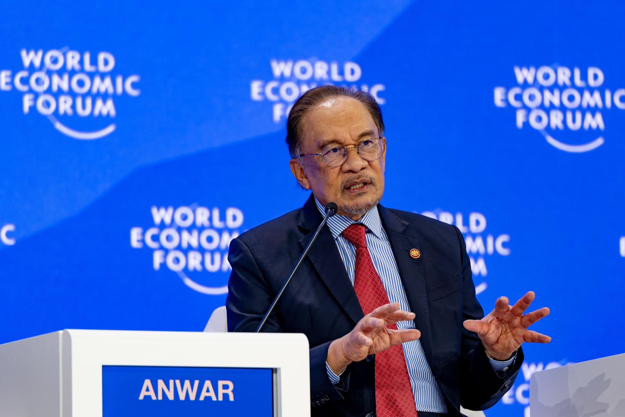 Guest Editorial: Anwar’s Global Gambit: Balancing International ...