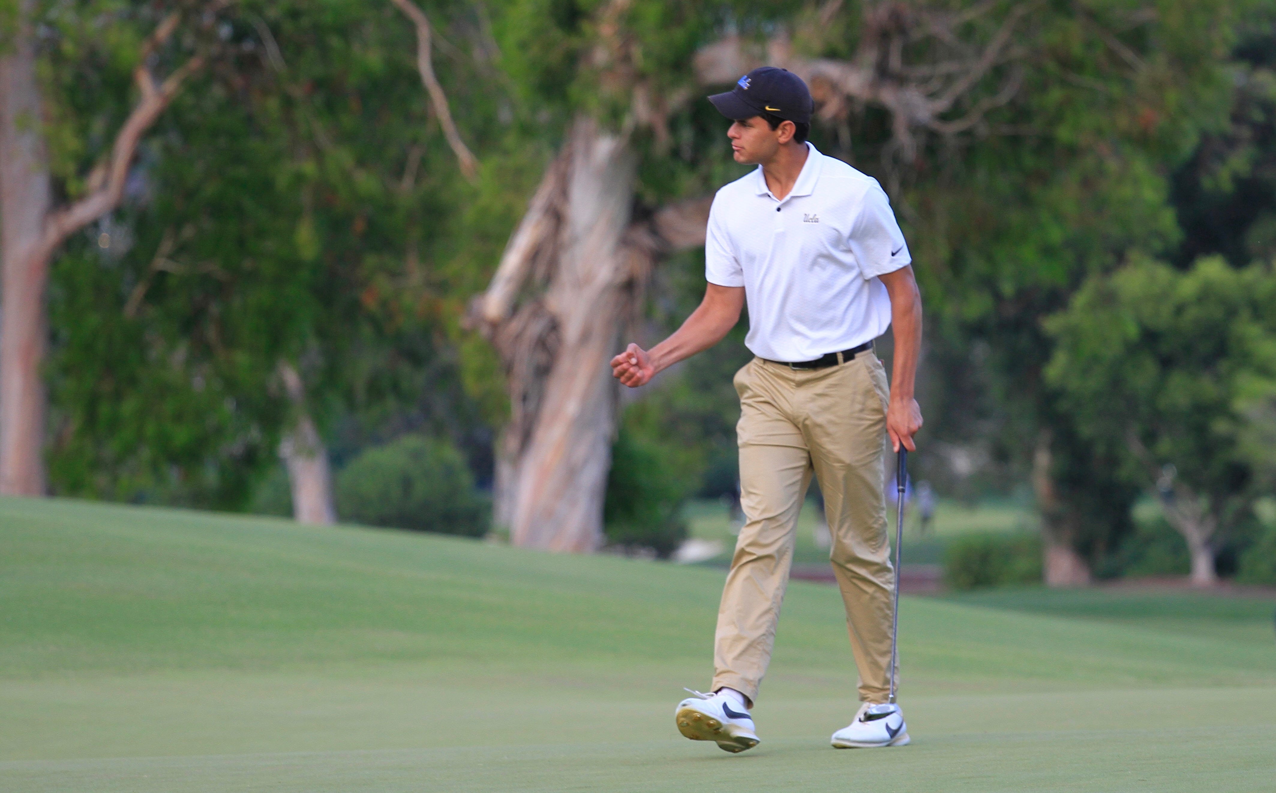 Golf's Longest Day Notes From Hillcrest