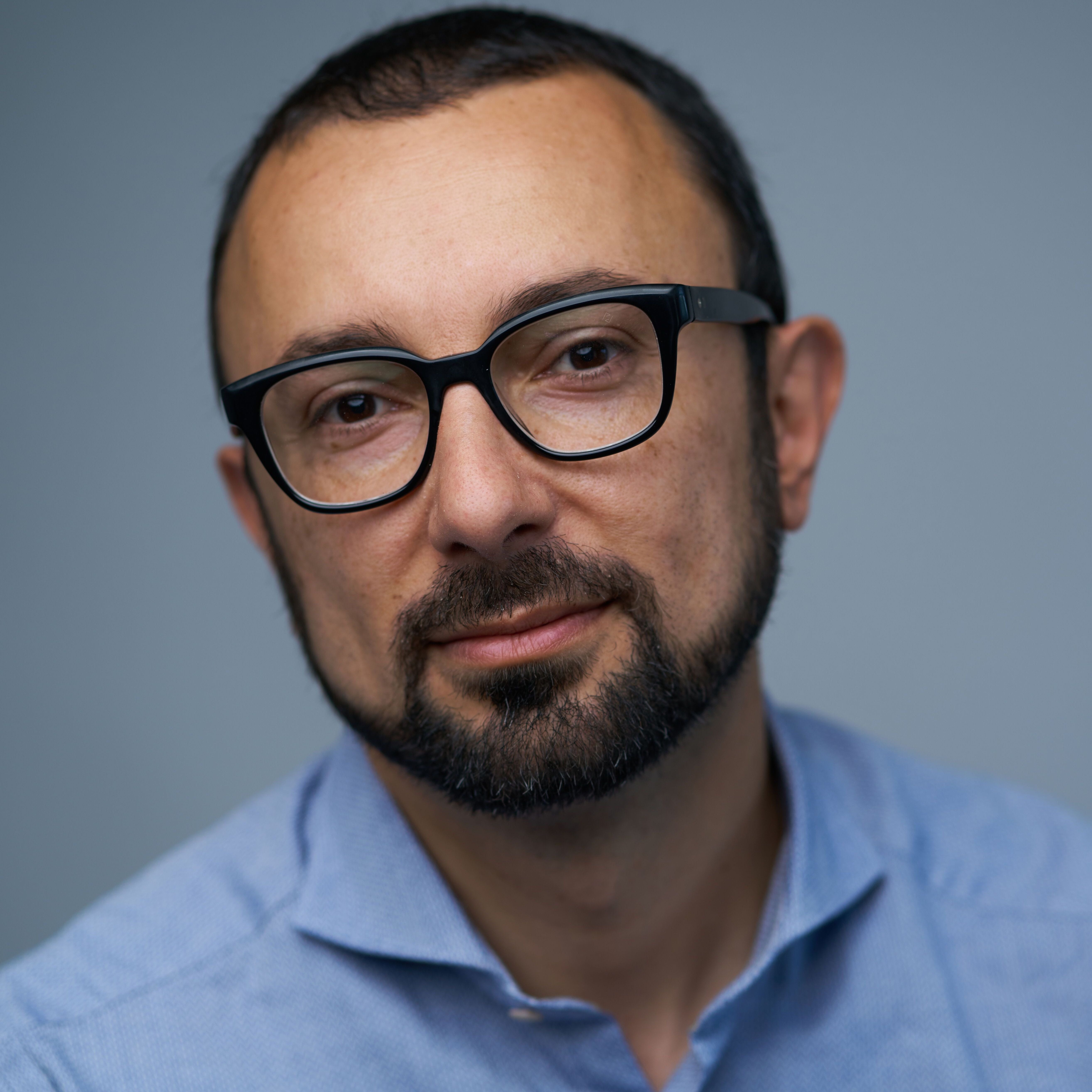 Andrew Chakhoyan | Substack