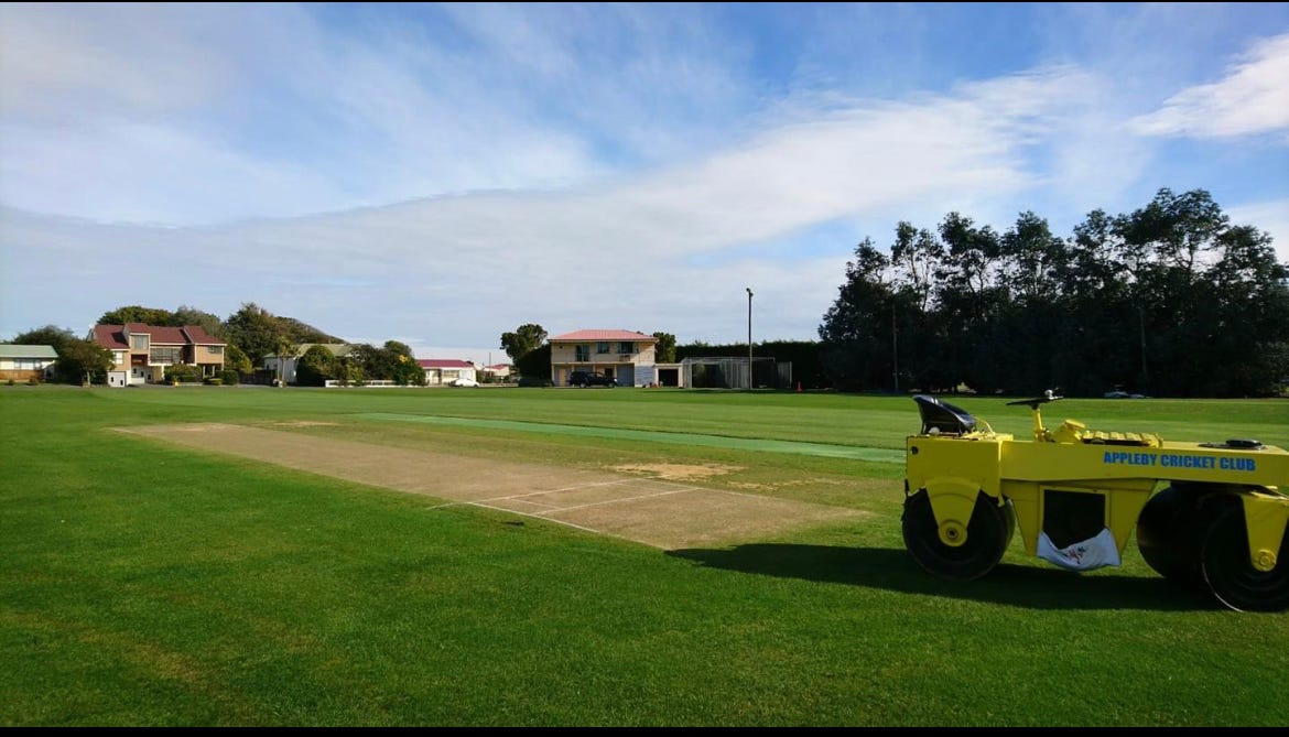 Time to celebrate a Southland grassroots sporting mainstay