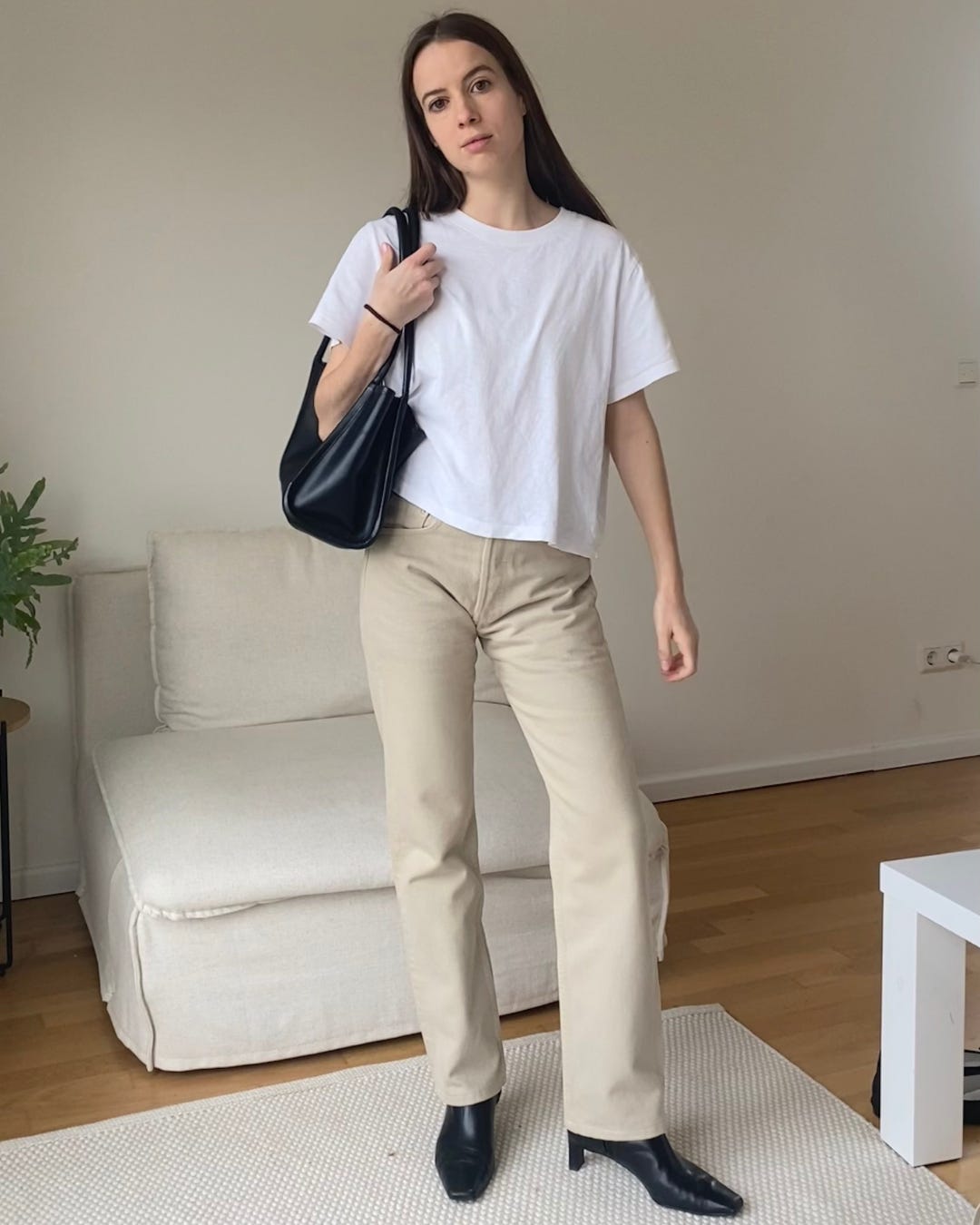 So You'd Love a Vintage 501s