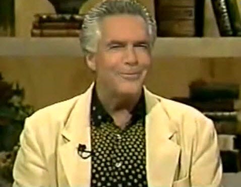 Robert Tilton, Legend of the Faith - by Nathan Guinn