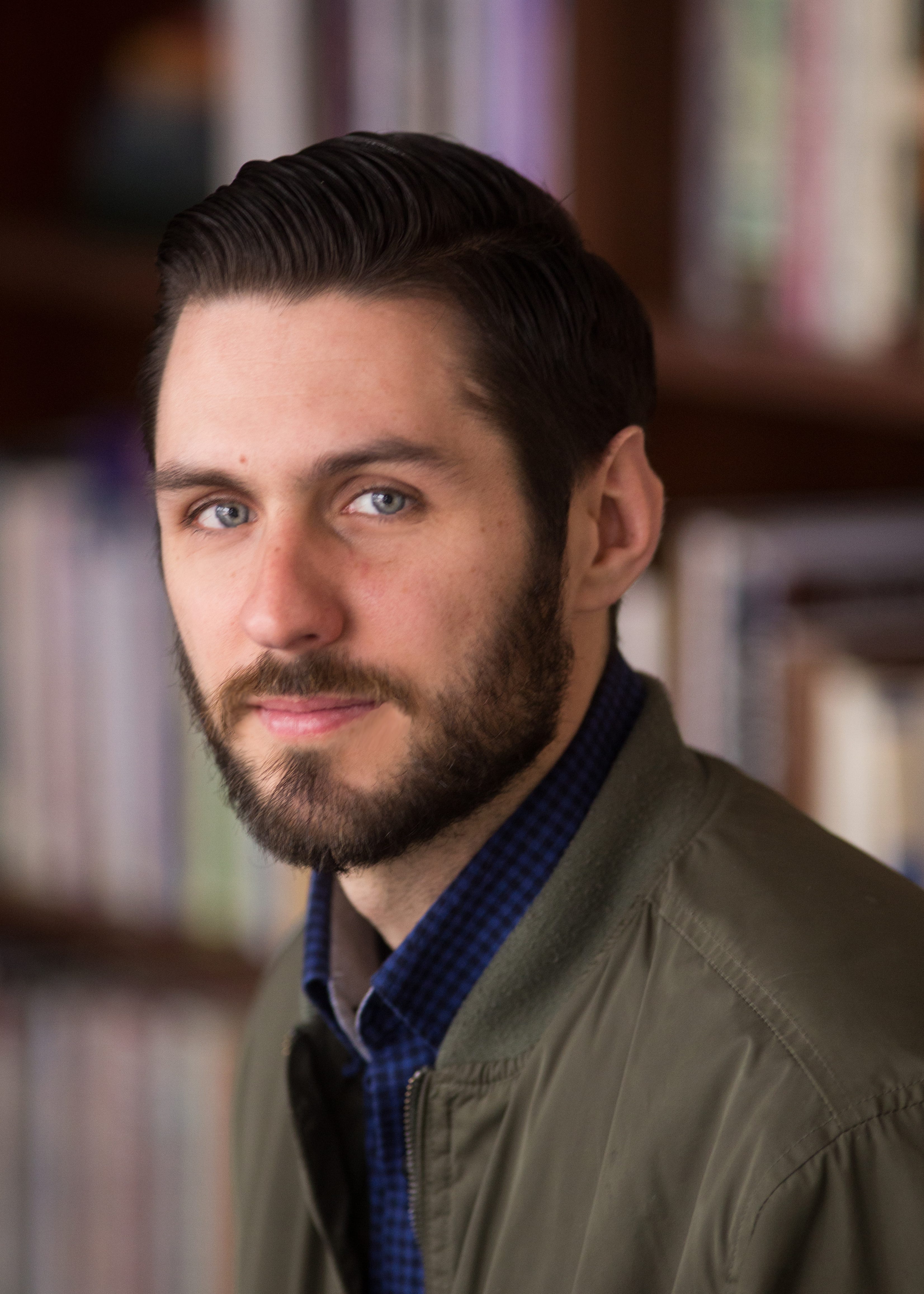 David Kern | Substack