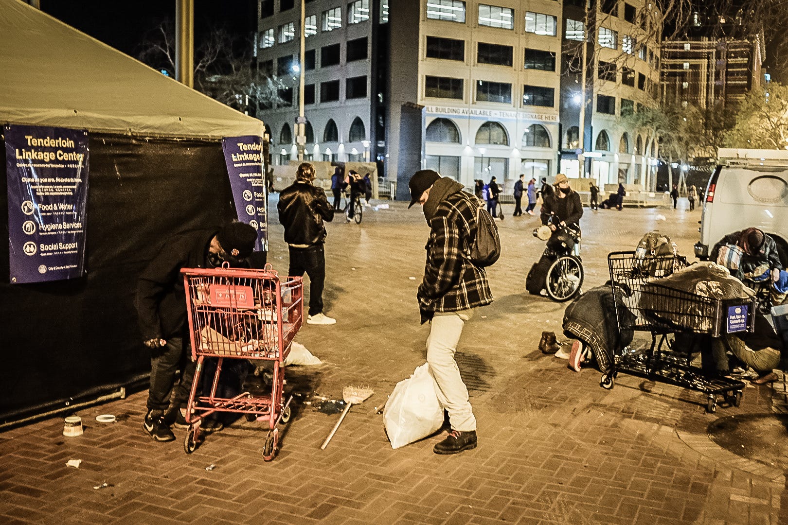 Drug Deaths Rise Alongside “Harm Reduction”