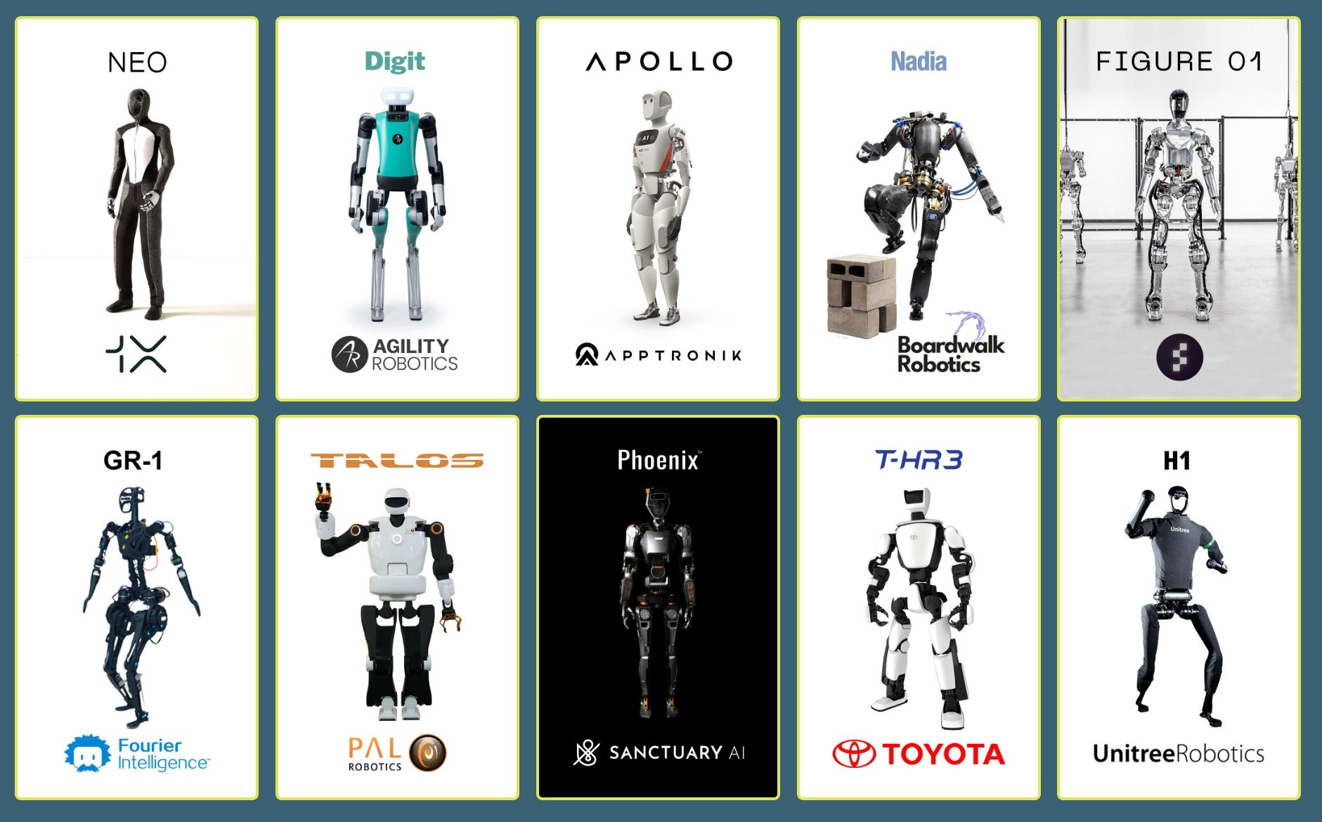 Ieee humanoids cheap