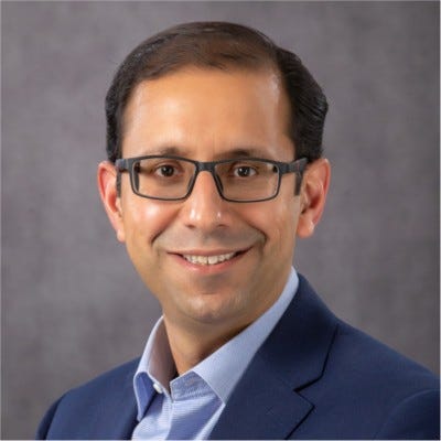 Amit Malhotra | Substack