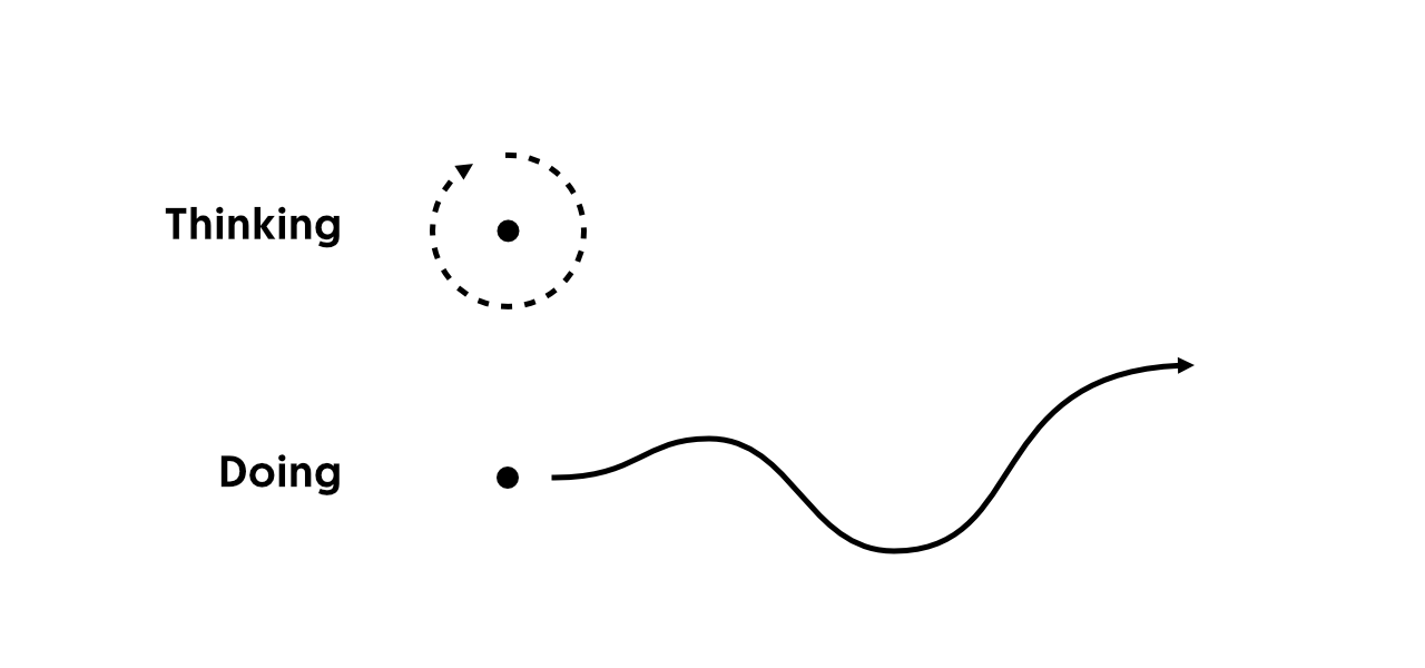 The Most Important Lesson from Marc Randolph’s Netflix Origin Story