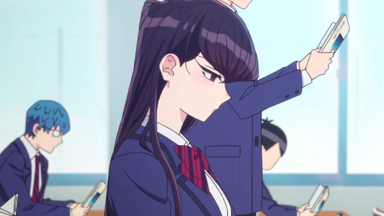 Official site clearance to watch anime