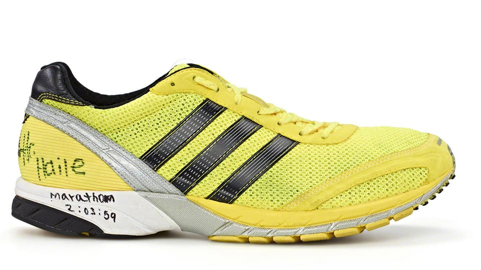 Sapatos de adidas discount