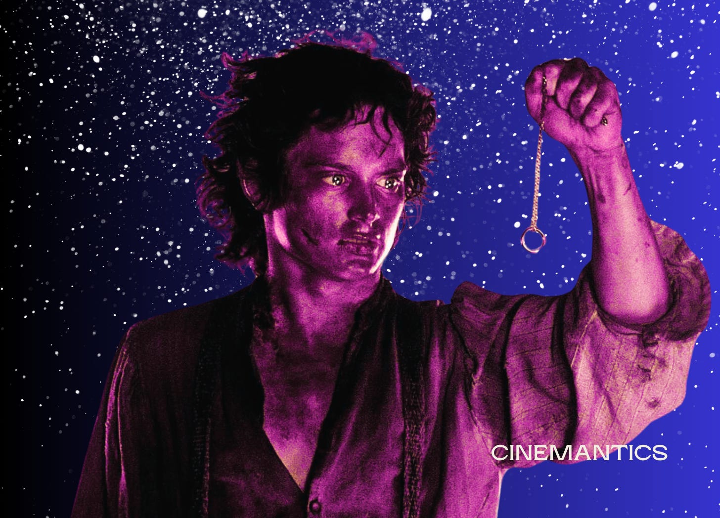 One Christmas Movie Tradition to Rule Them All