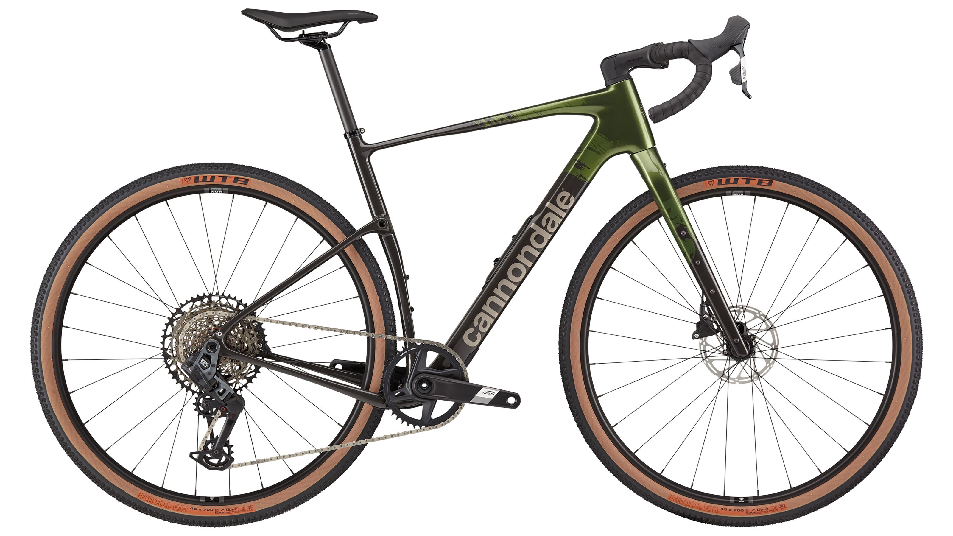 ファッション - Carbon Topstone Cannondale 2025 The by n-1 - Huang James 自転車本体