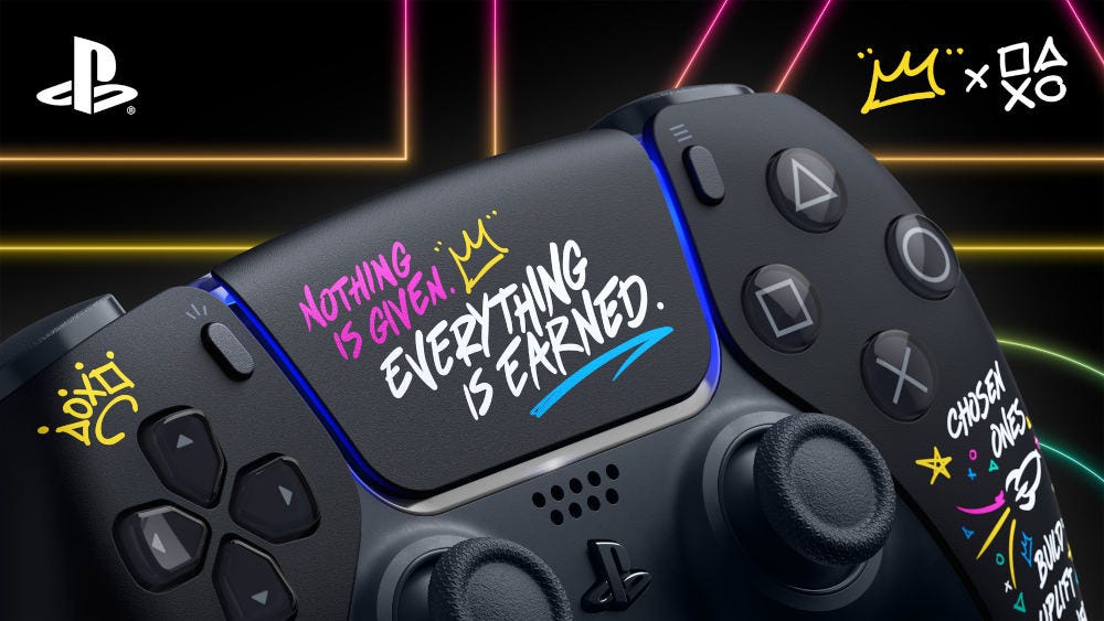 Ps5 shop out date