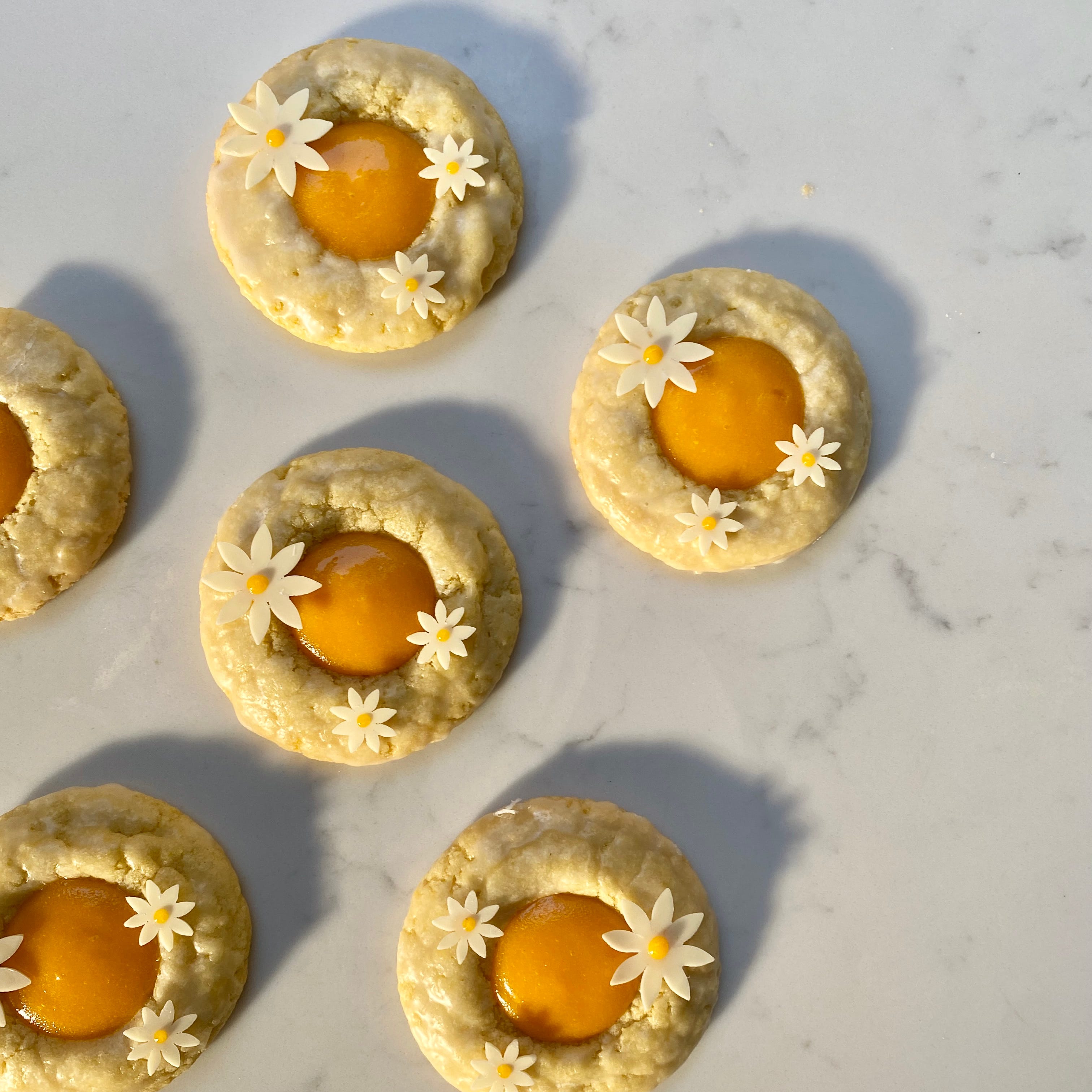Drizzle Dreams - by Sophie Bamford - All Day Cake