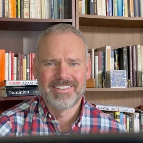 Join Bill Hennessy s subscriber chat