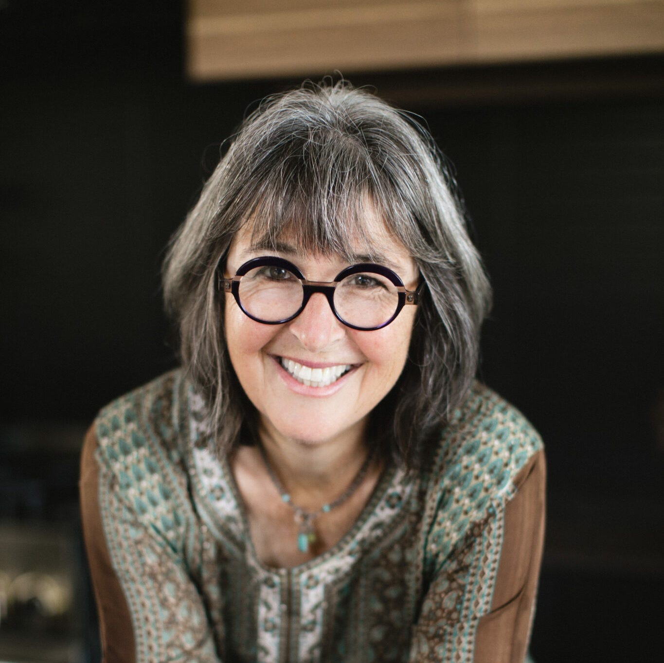 Danielle French | Substack