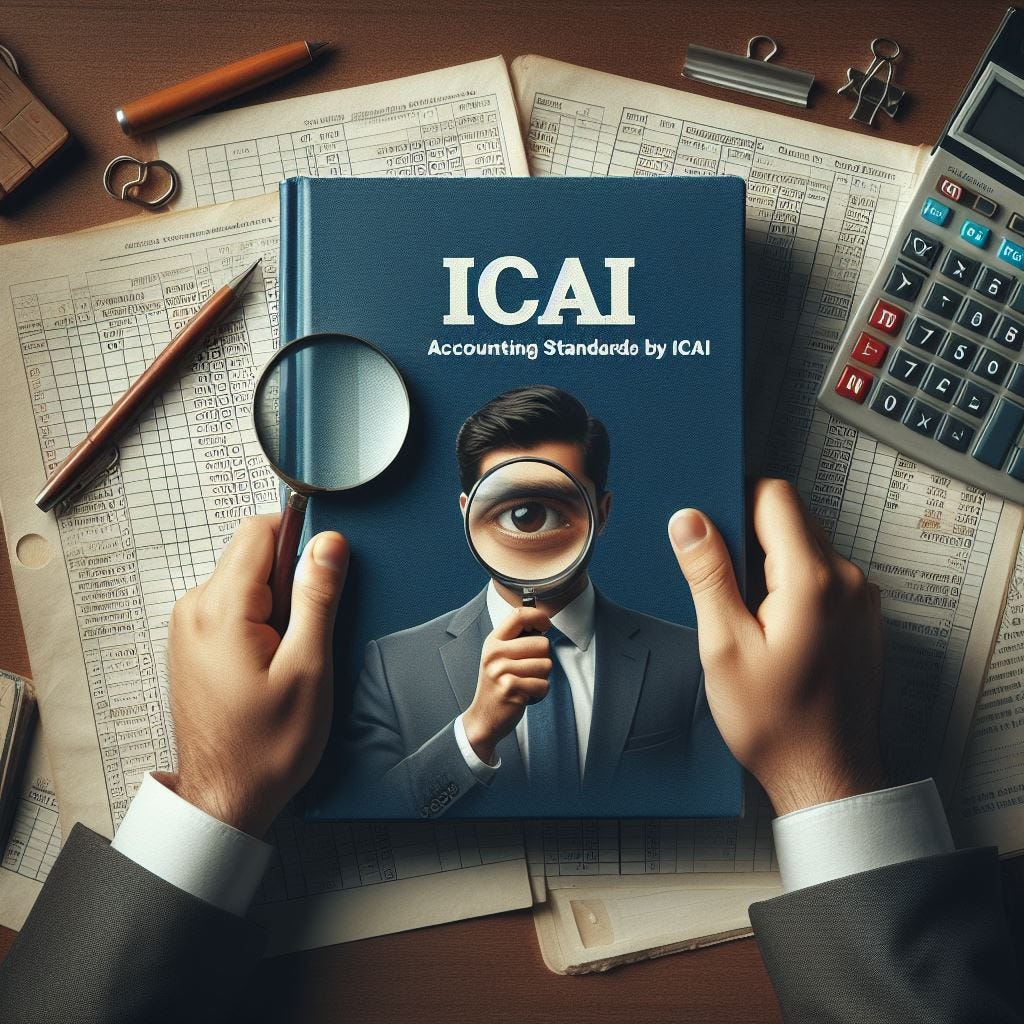 Accounting Standards ReadandGrow