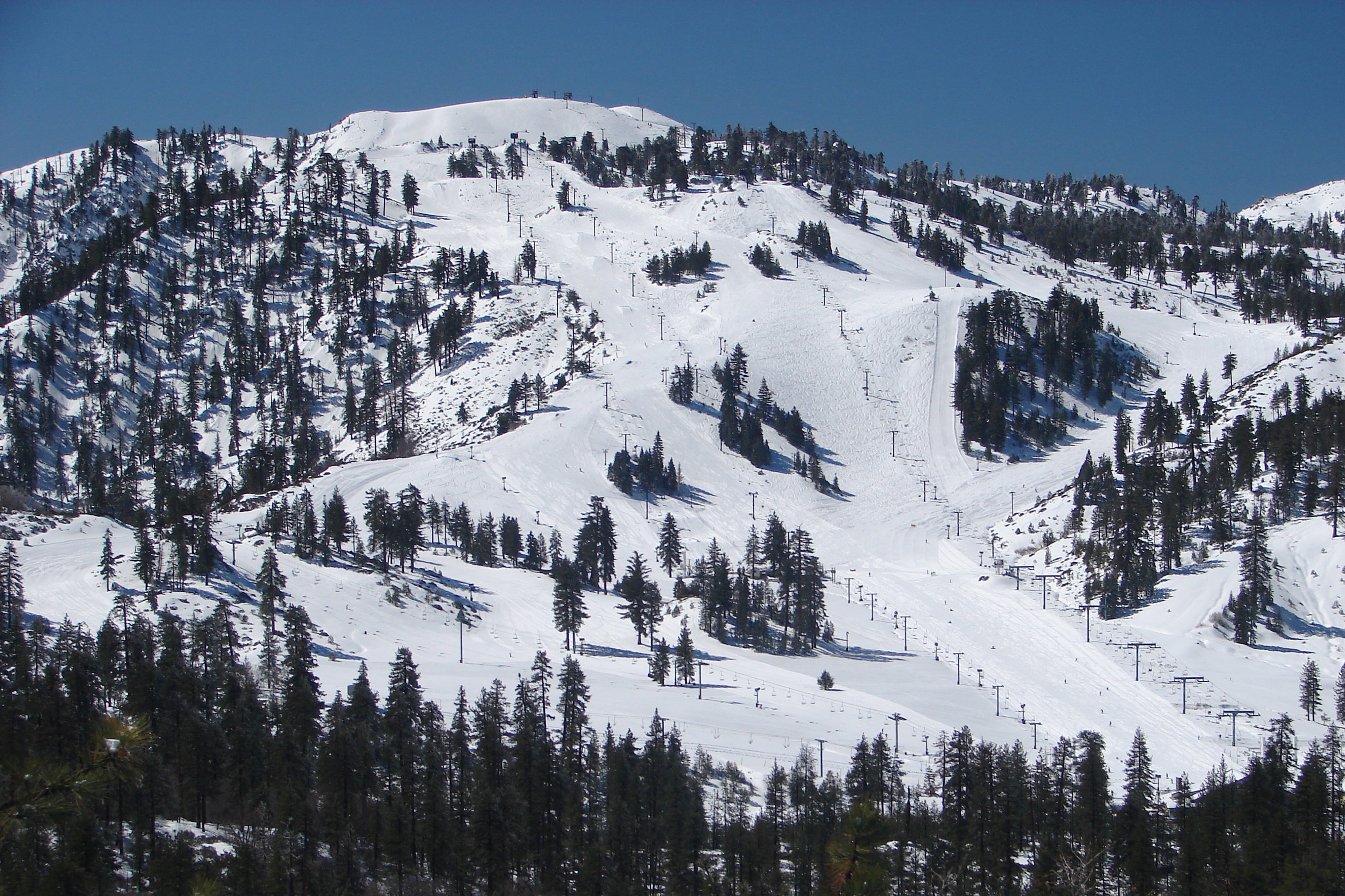 Snow valley on sale