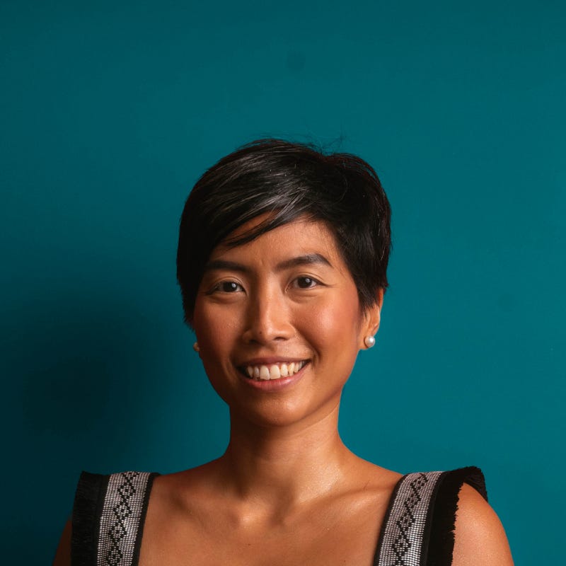Jen Horn | Substack