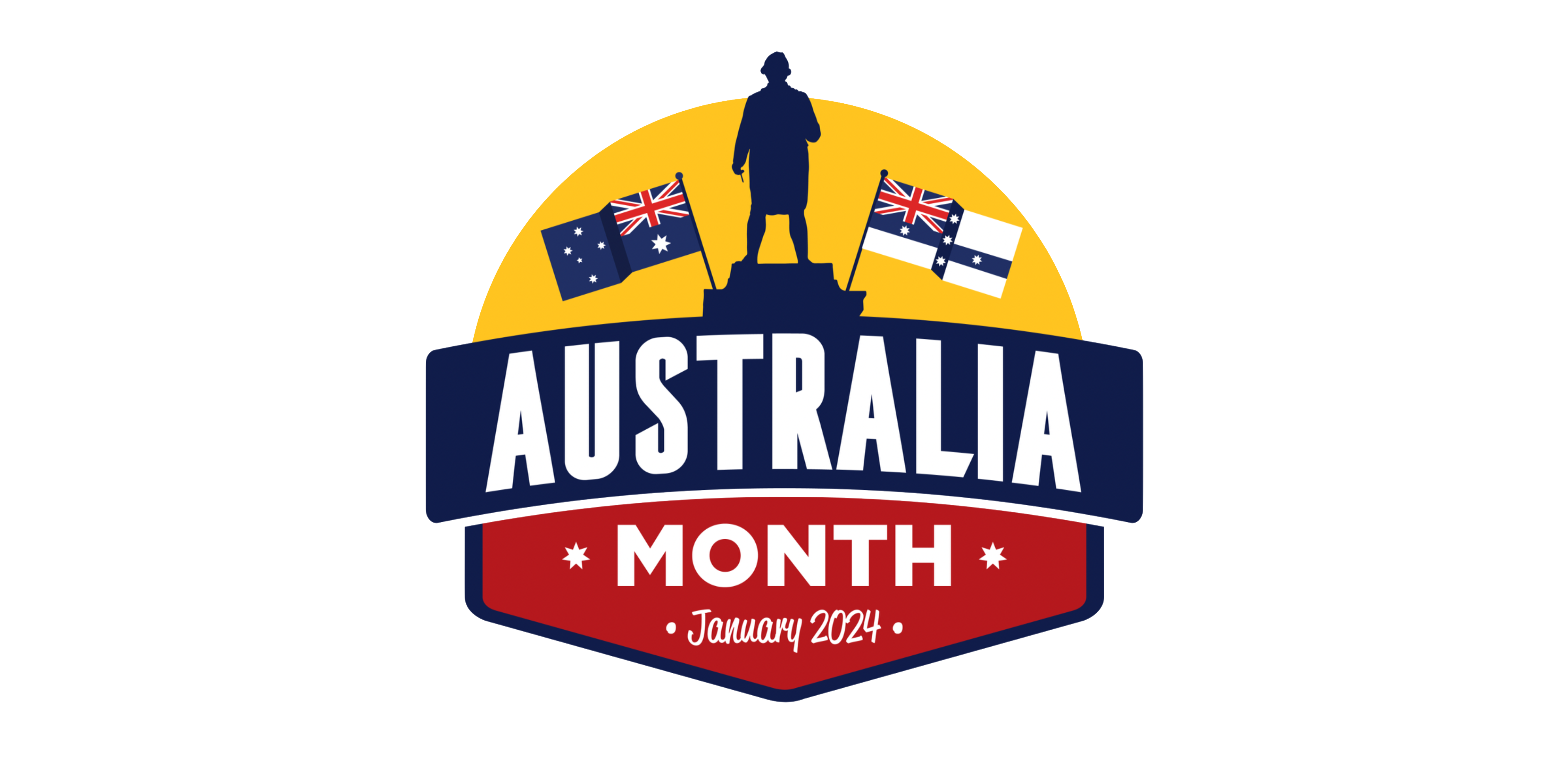 Australia Day is Not Enough - by John Lawson