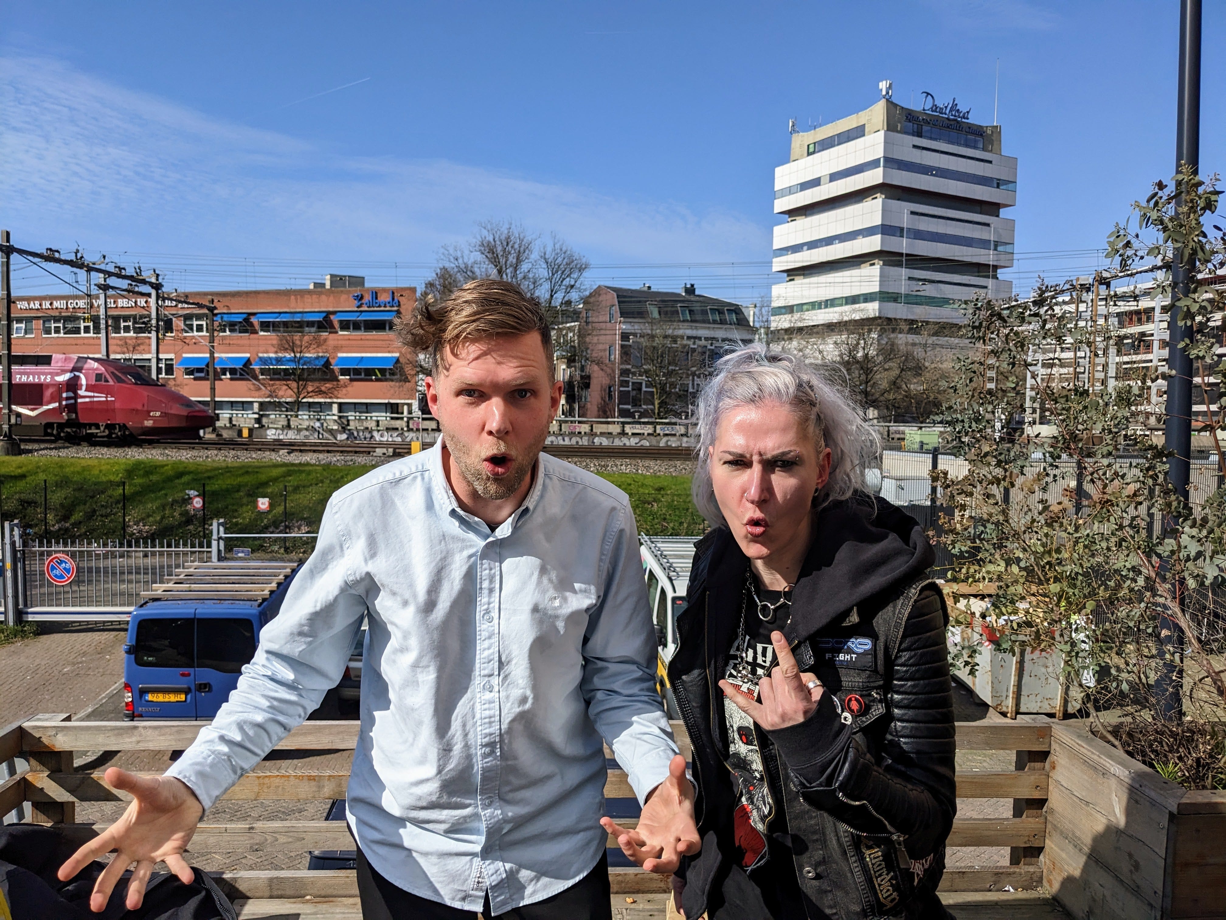 Dood & Verderf maart 2023: dit is het geheim van de grunt