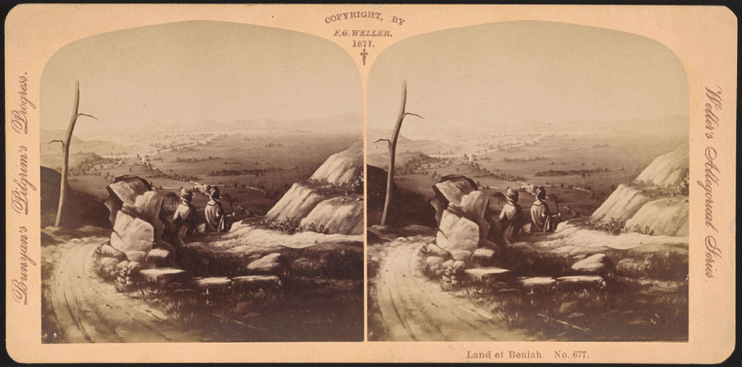 The Pilgrim's Progress Revisited (Part 10)