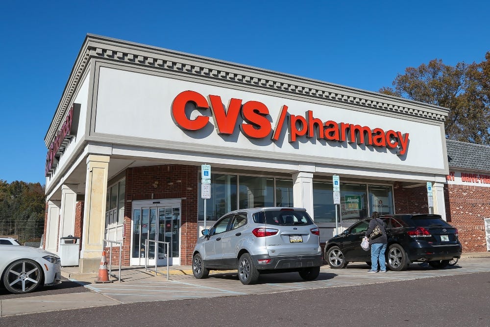 CVS Lost 2 Billion With 1 Decision. Here’s Why They Were Right