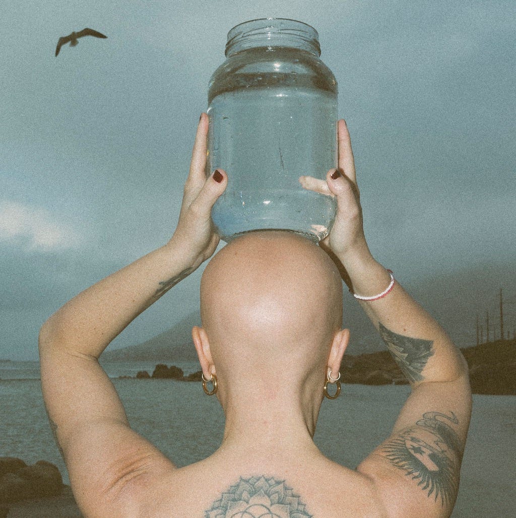 Amy | Substack