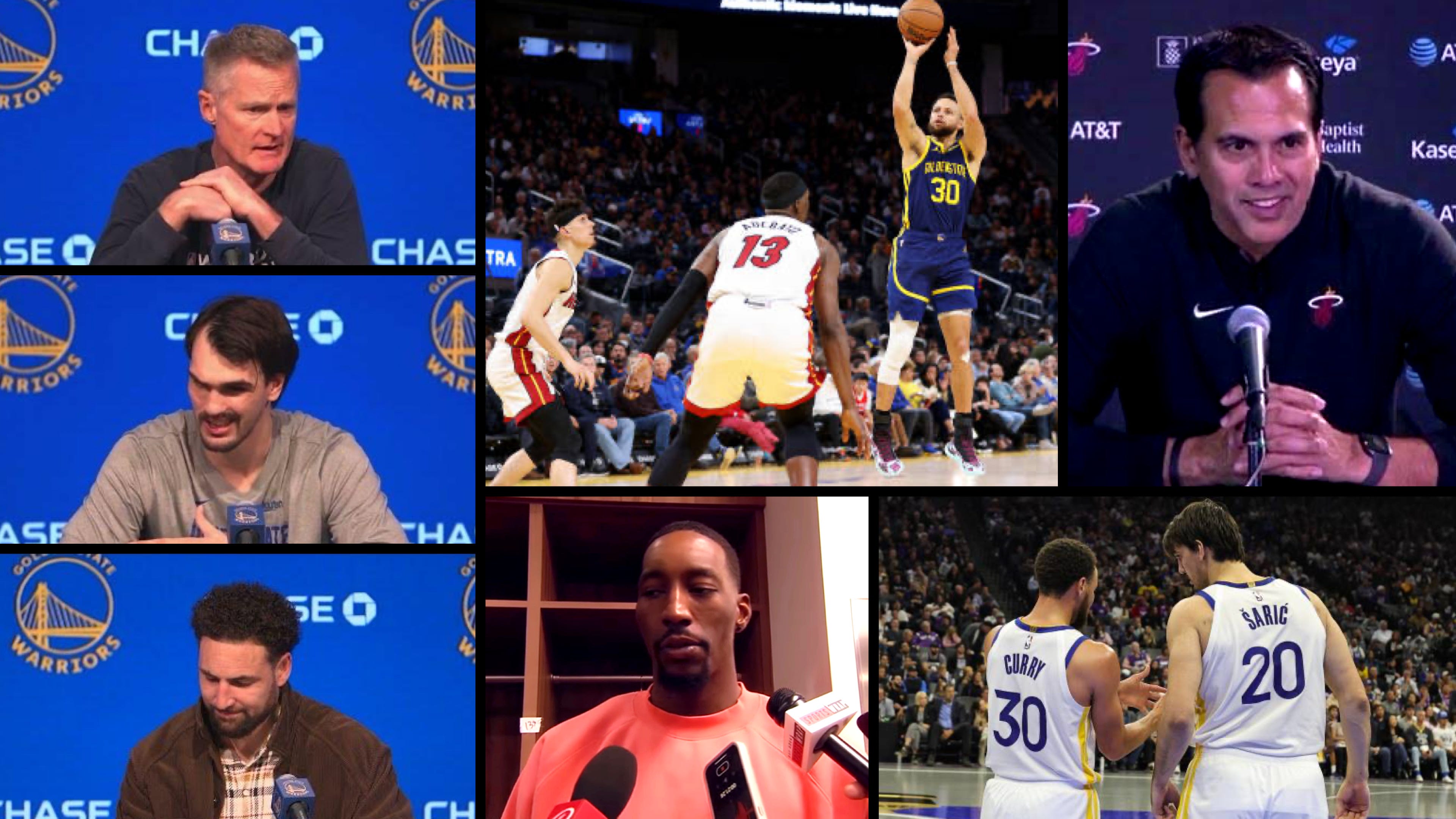 Powerpoint sales steph curry