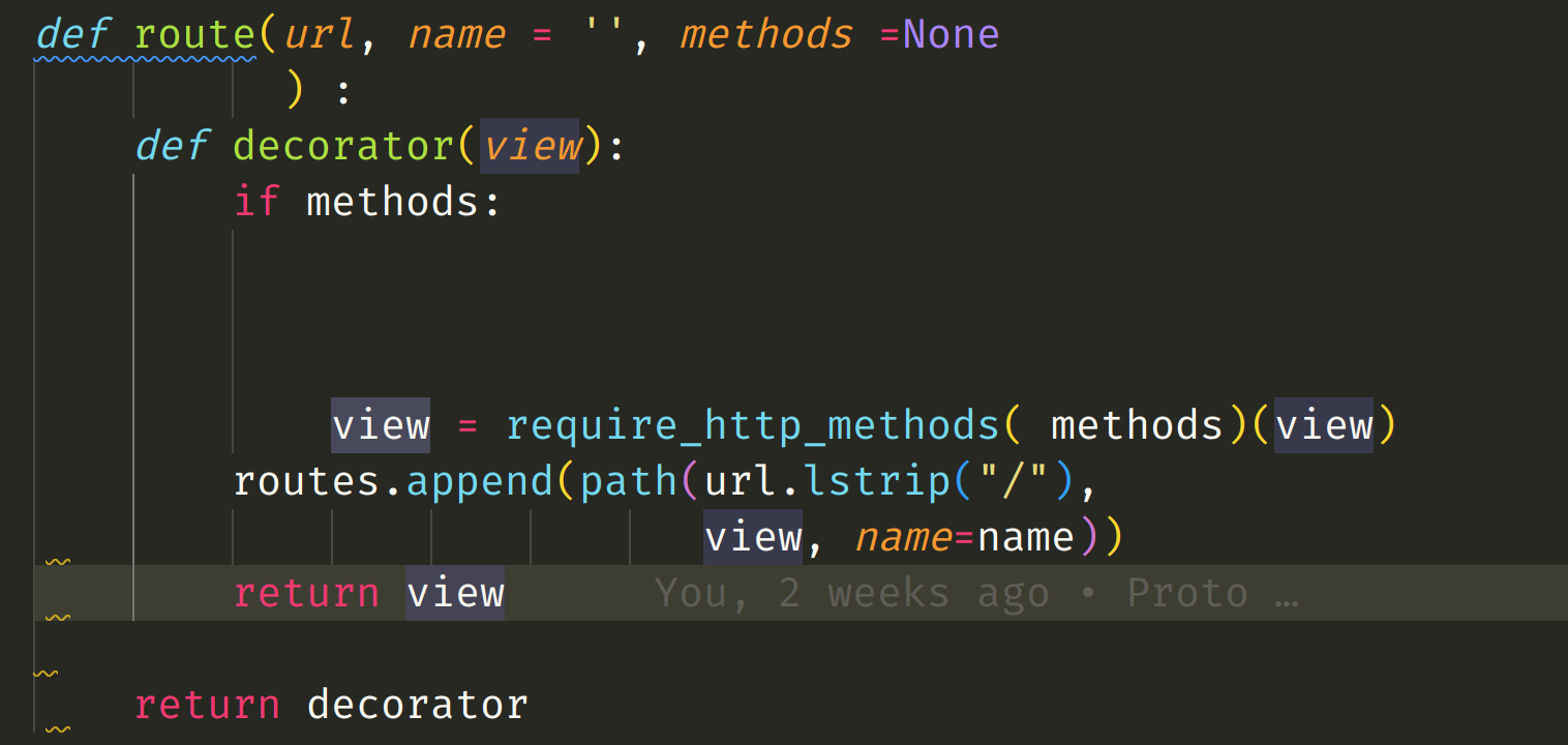 Comfy with Python basic tooling, now what? - Bite code!