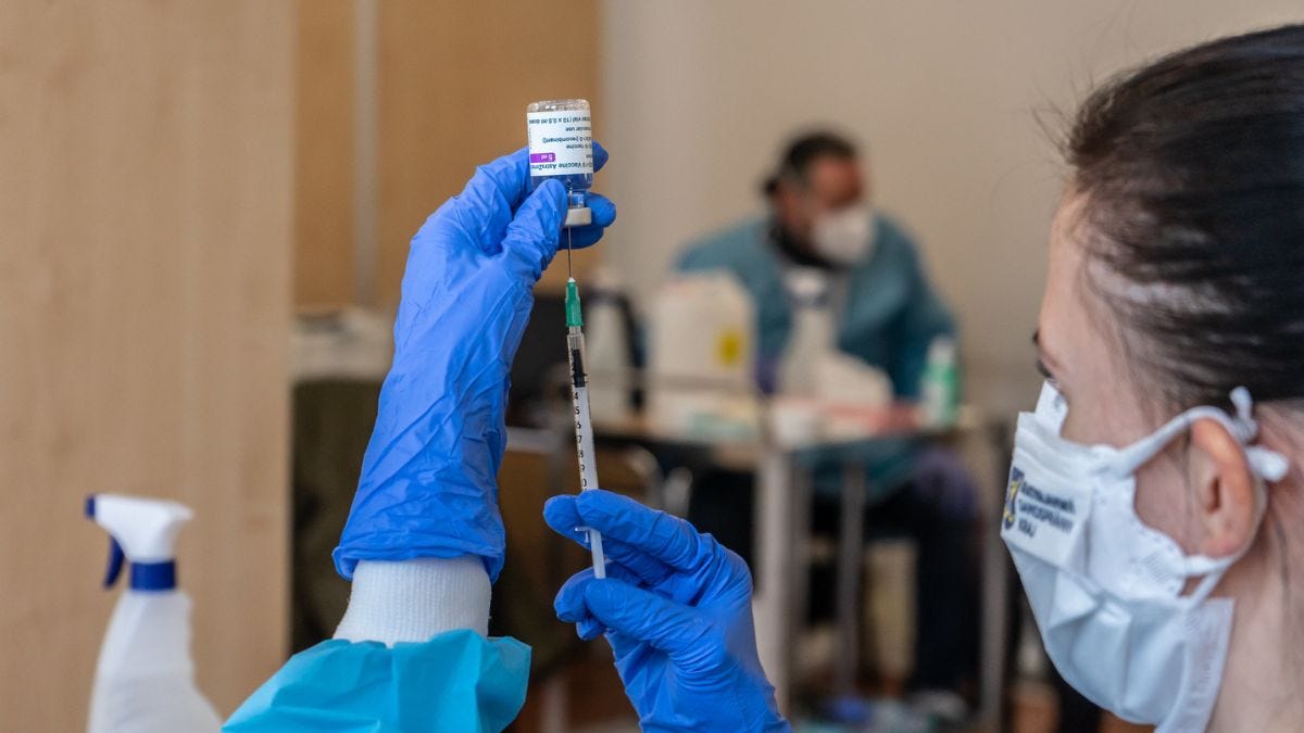 Hoe Het Ministerie Van Volksgezondheid En Rivm De Gevaren Van Hoe Het Ministerie Van Volksgezondheid En Rivm De Gevaren Van