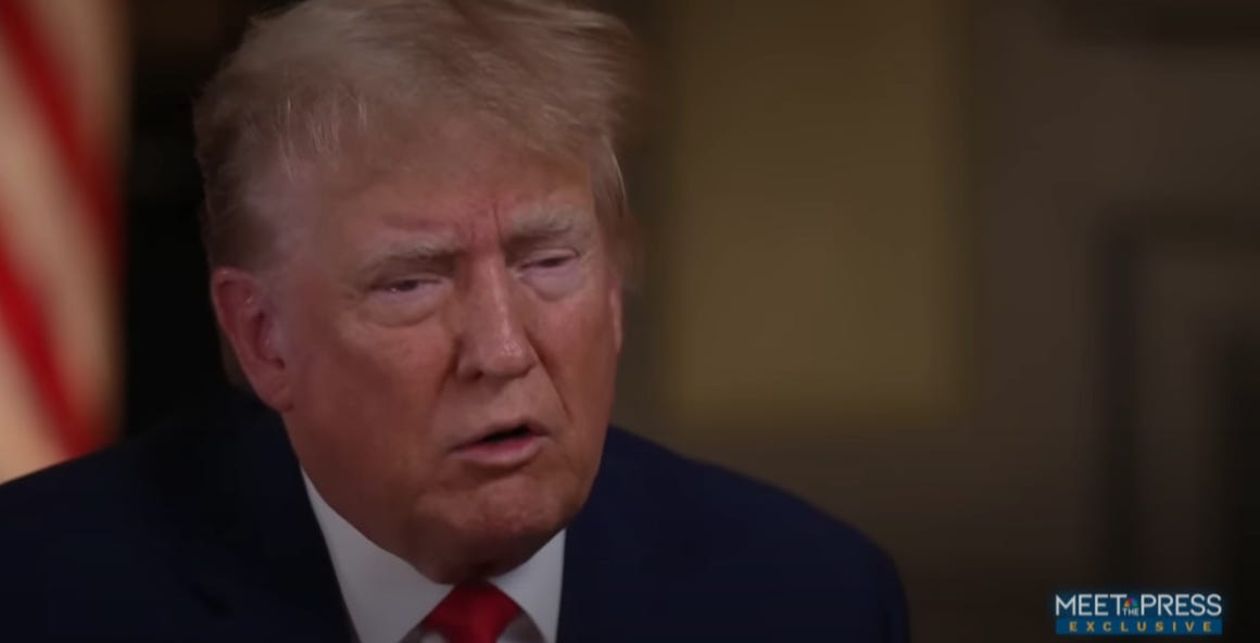 Trump Just Got The 'Corporate Death Penalty' In New York, And It Is HI