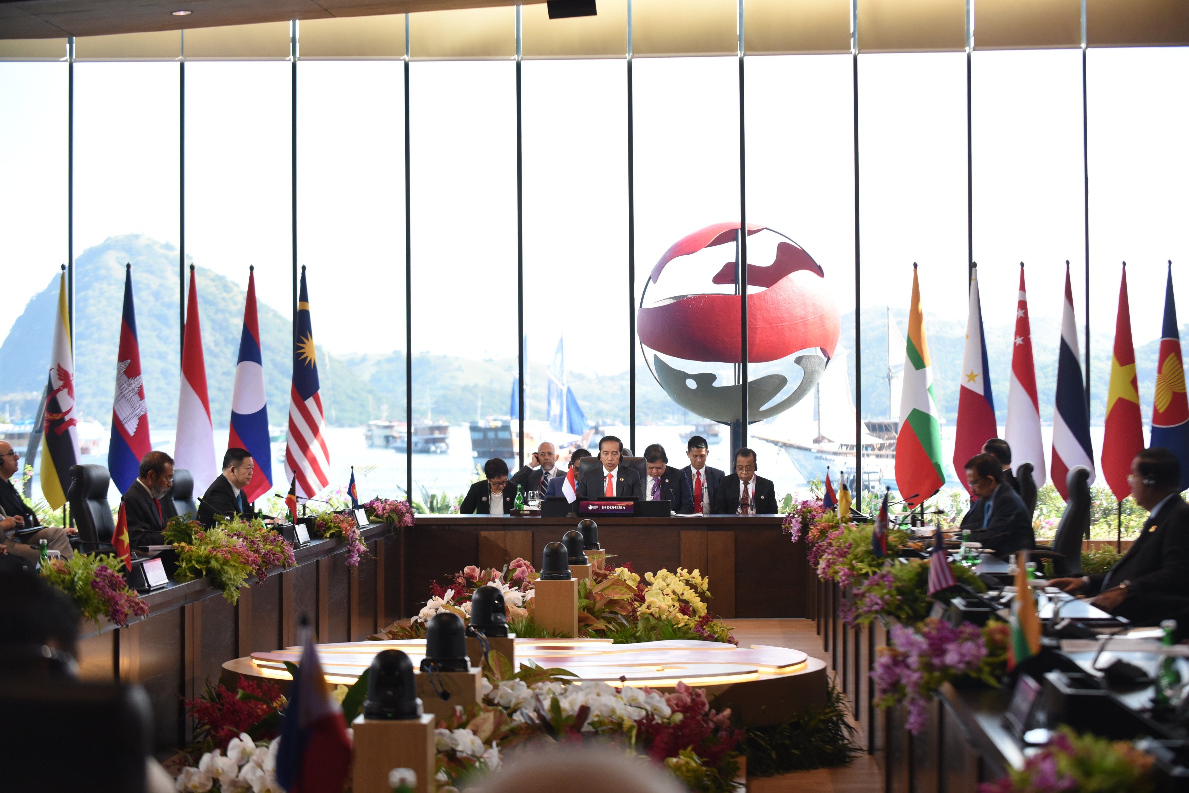 Can Southeast Asia Avoid A New Cold War Can Southeast Asia Avoid A New Cold War