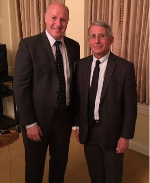 GENETIC DAMAGE, LAB LEAK PROOF and VAX SPRUIKING