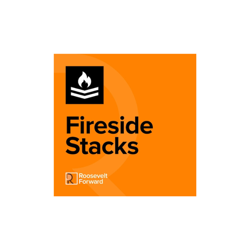 Fireside Stacks | Substack