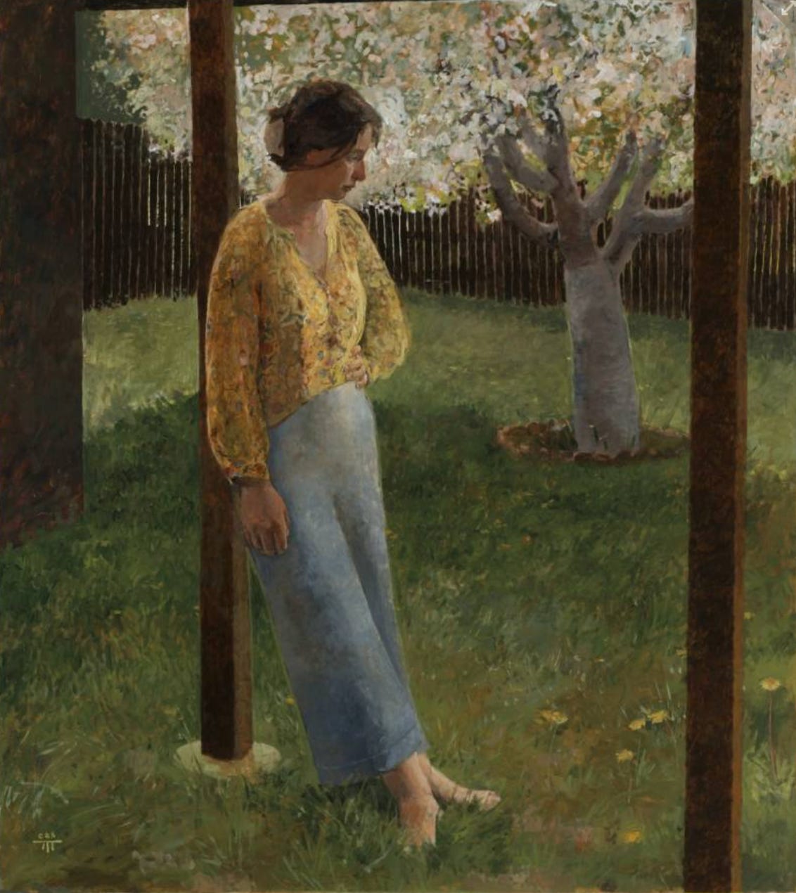 Learning to Receive by Terryl Givens Wayfare