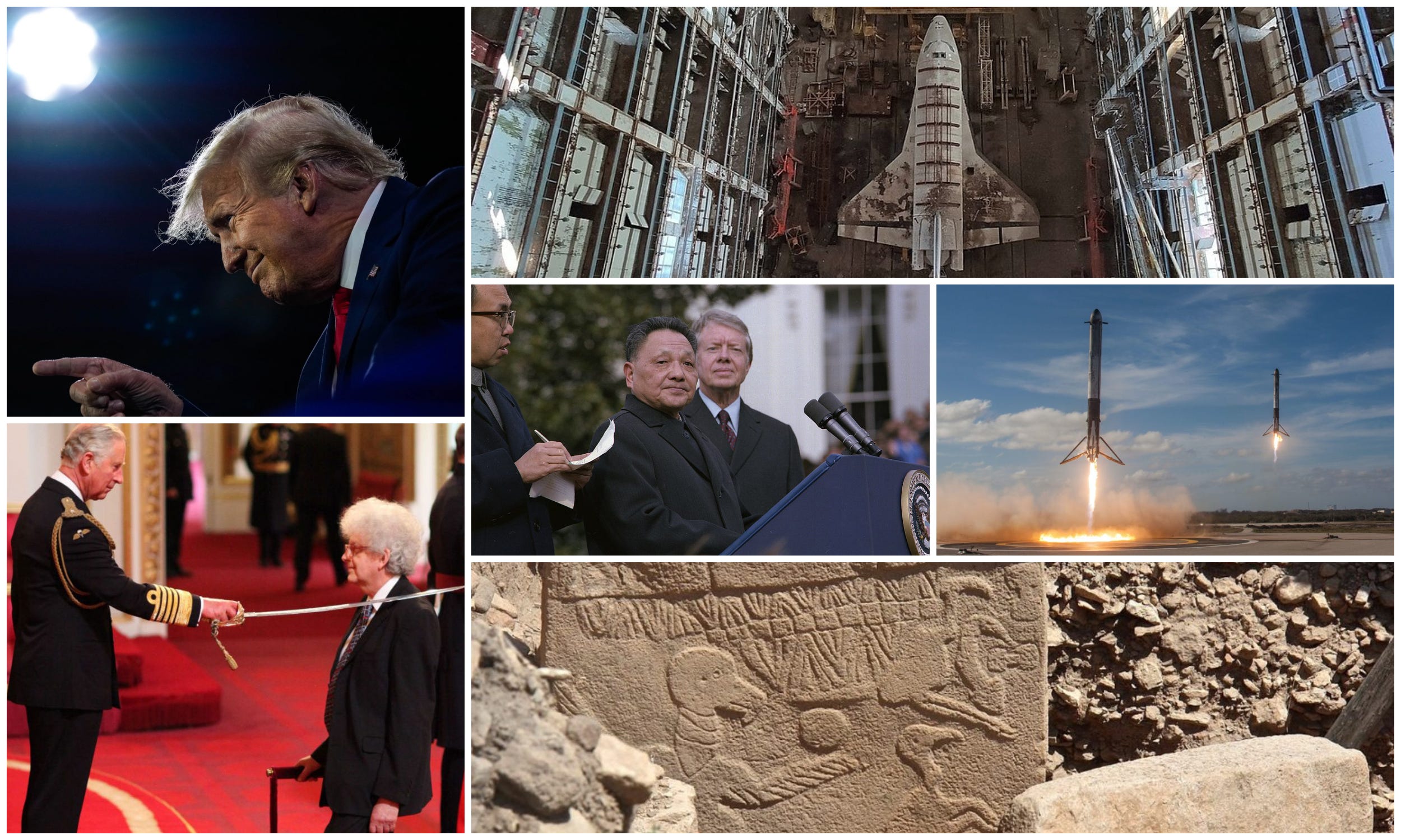 My Top Ten Most Recommended Essays to Read - by Samo Burja