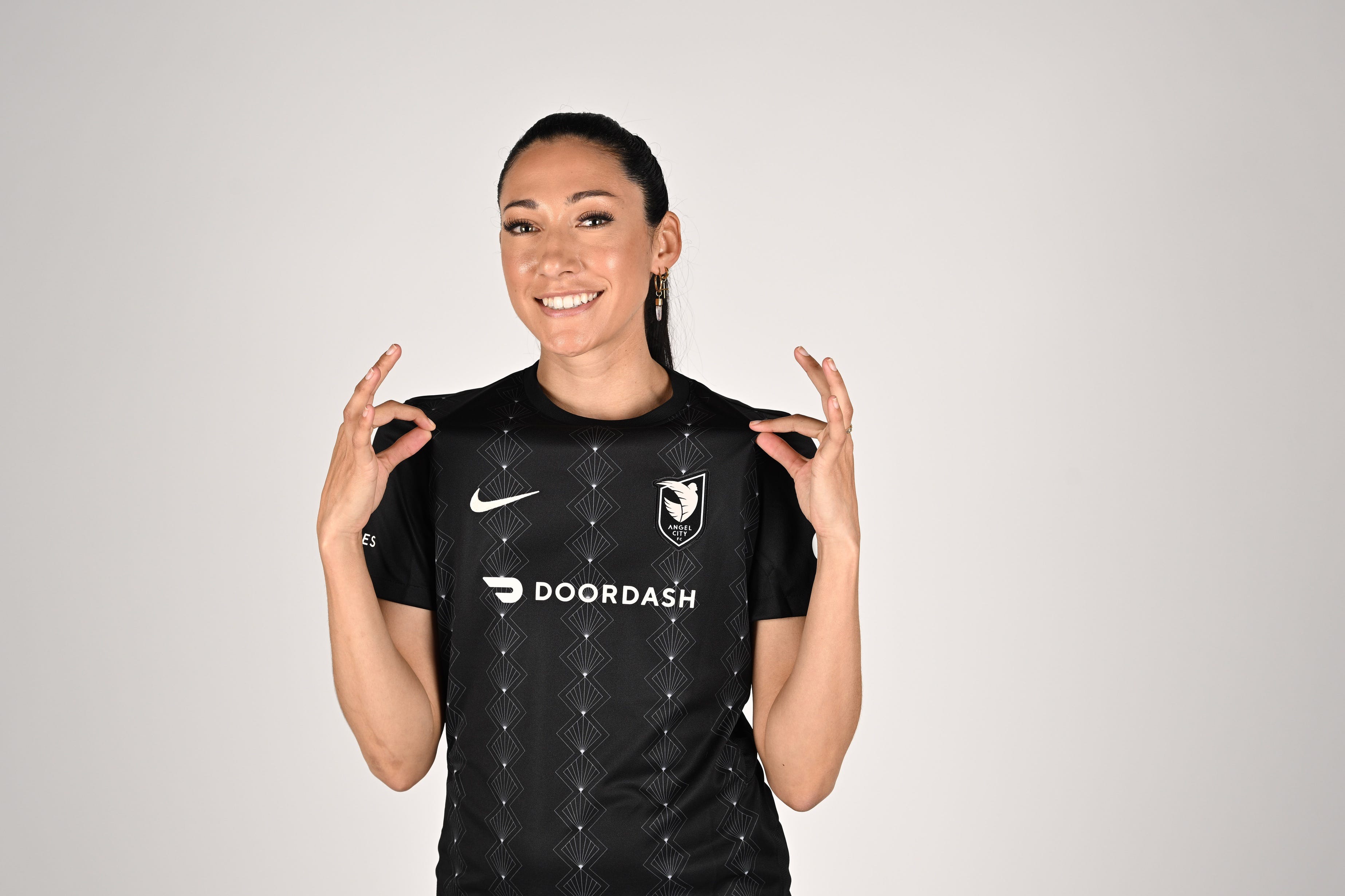 Christen press sale jersey amazon