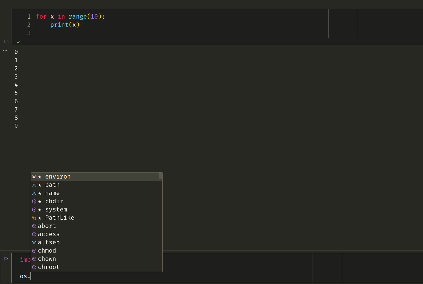 What's up Python? Django background tasks, a new Python REPL, bye bye ...