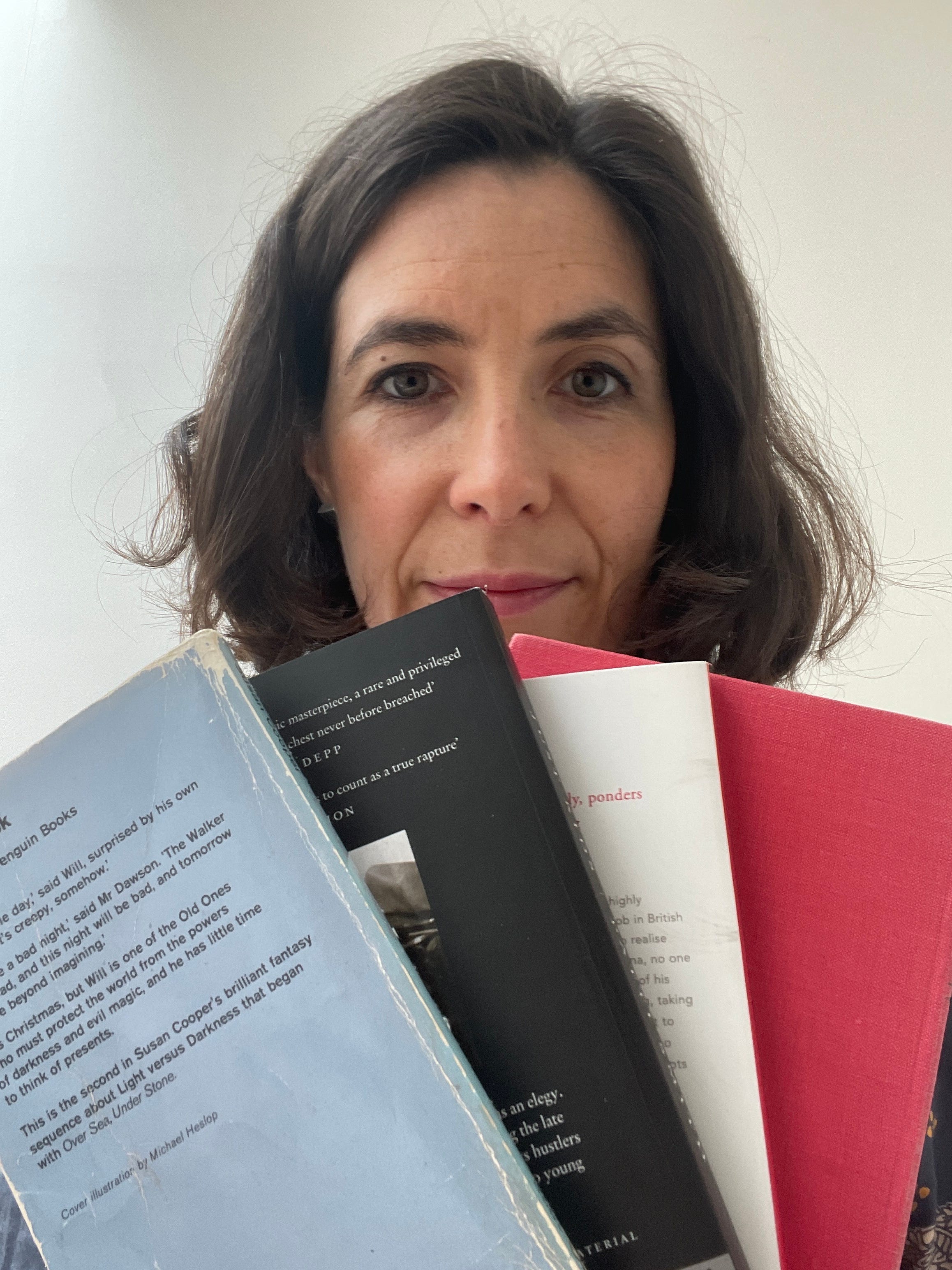 Emily Rodes Sw 📚 🚶Guess the books - by Emily Rhodes