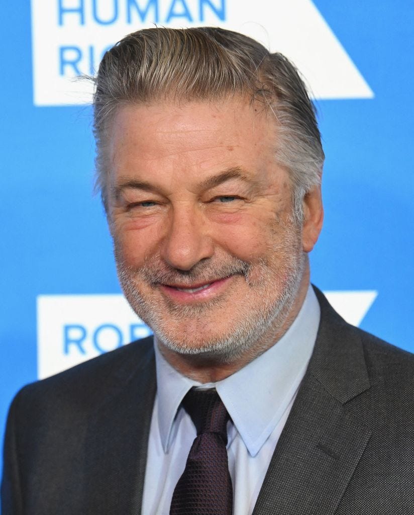 Alec Baldwin Wins Prosecutor Downgrades Gun Charges from 5 years in