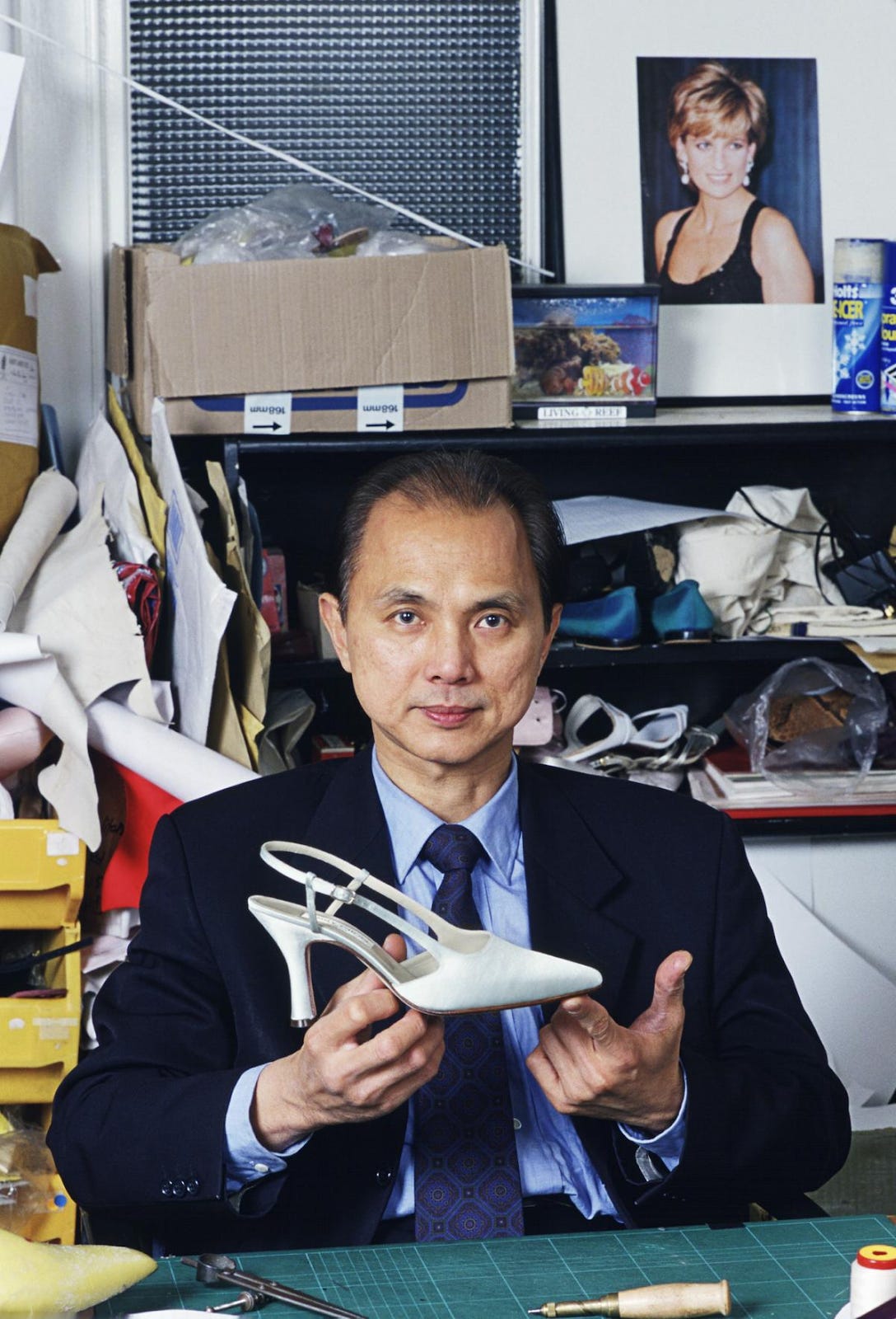 Jimmy choo yeang keat sale