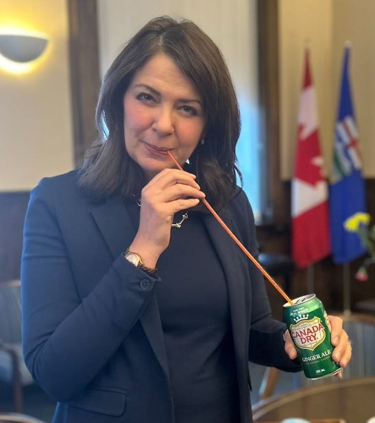 Let them suck plastic - by Deirdre Mitchell-MacLean