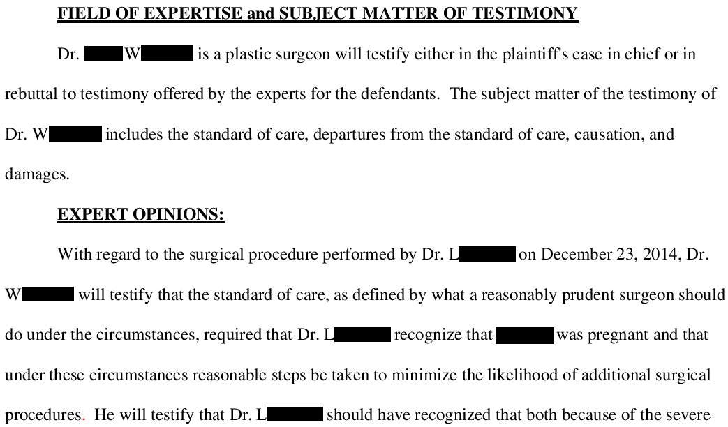 Open Tib/Fib Fracture [Compartment Syndrome]